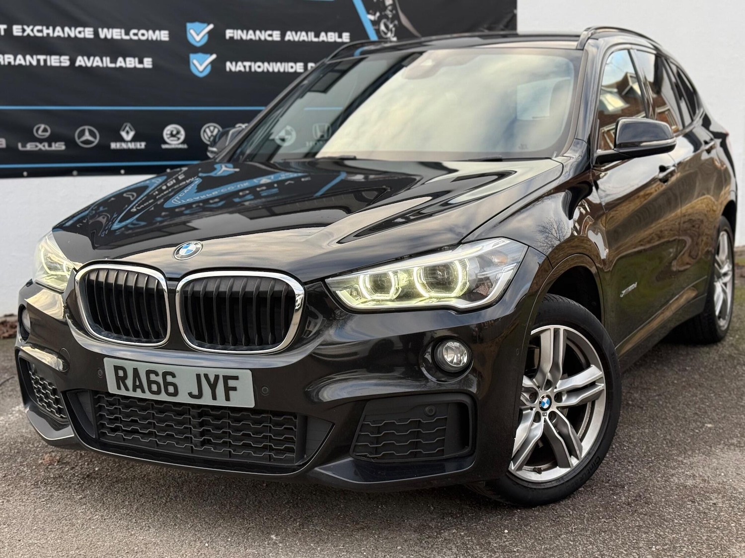Used BMW X1 2016 for sale - 76952293: Photo 6
