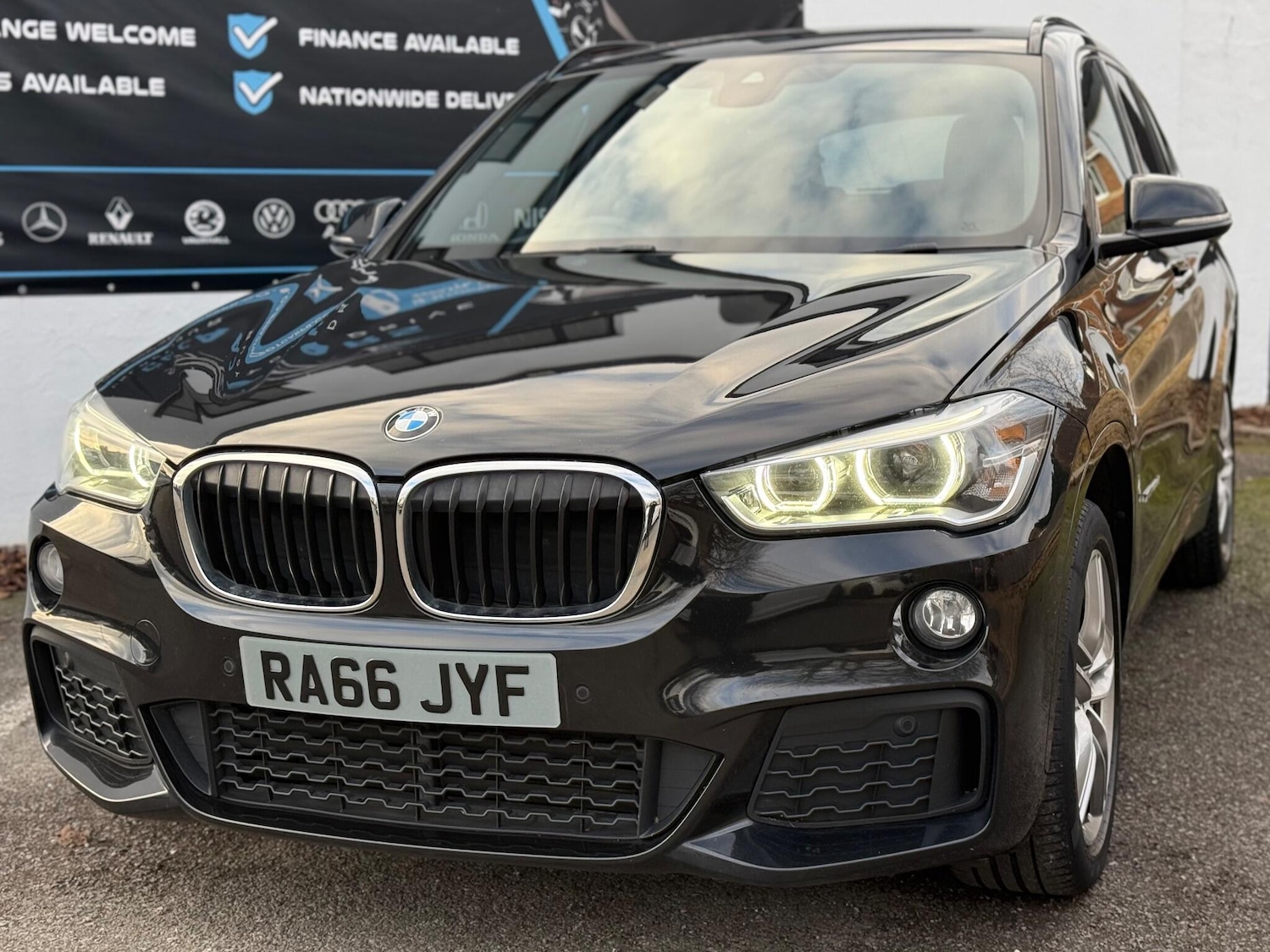 Used BMW X1 2016 for sale - 76952293: Photo 7