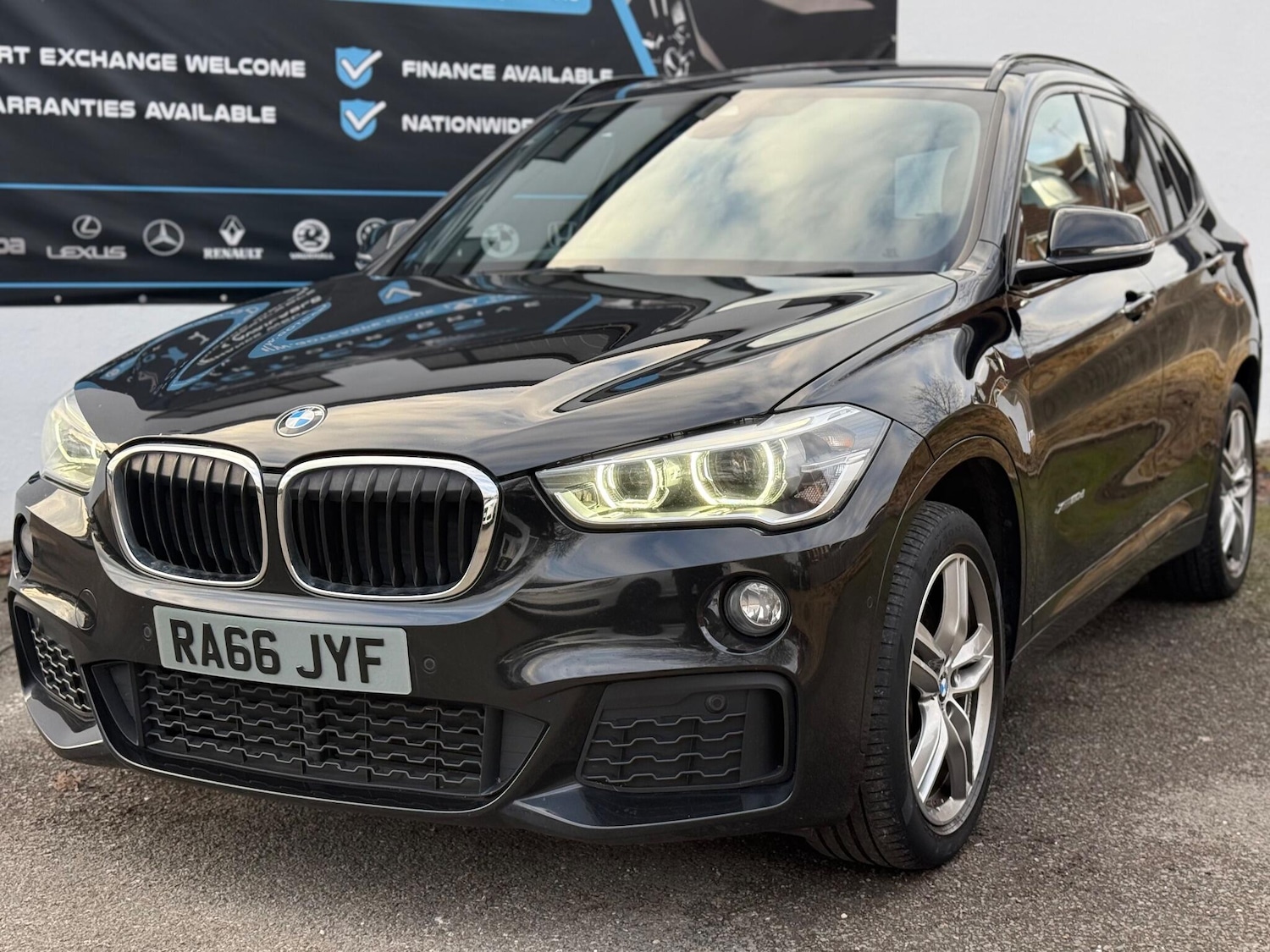 Used BMW X1 2016 for sale - 76952293: Photo 8