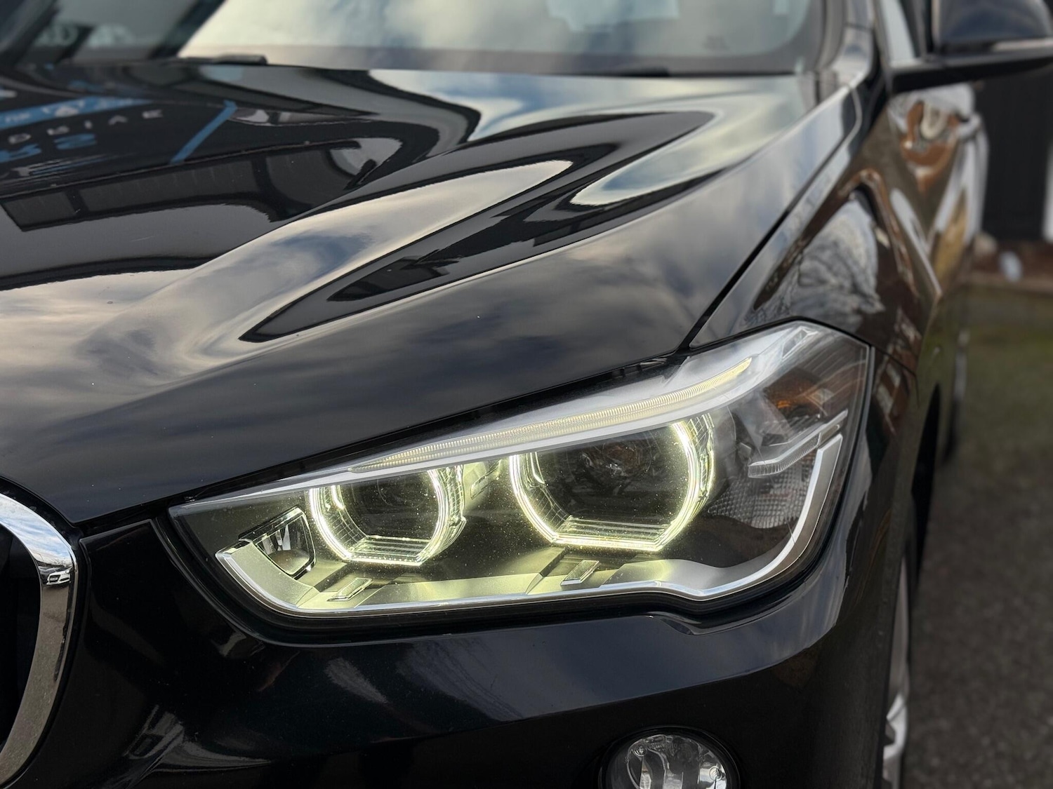 Used BMW X1 2016 for sale - 76952293: Photo 9