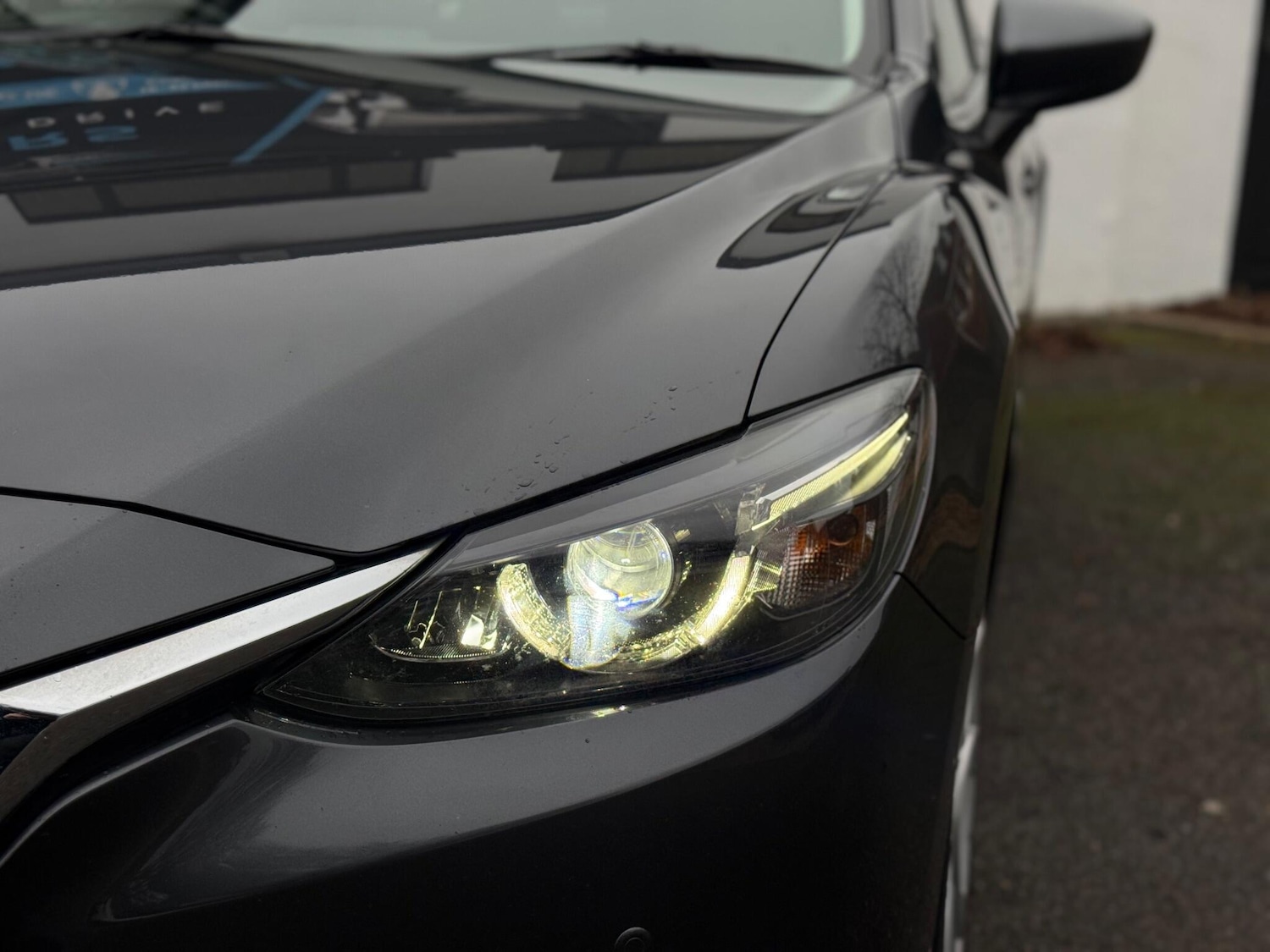 Used Mazda Mazda6 2016 for sale - 77050162: Photo 10