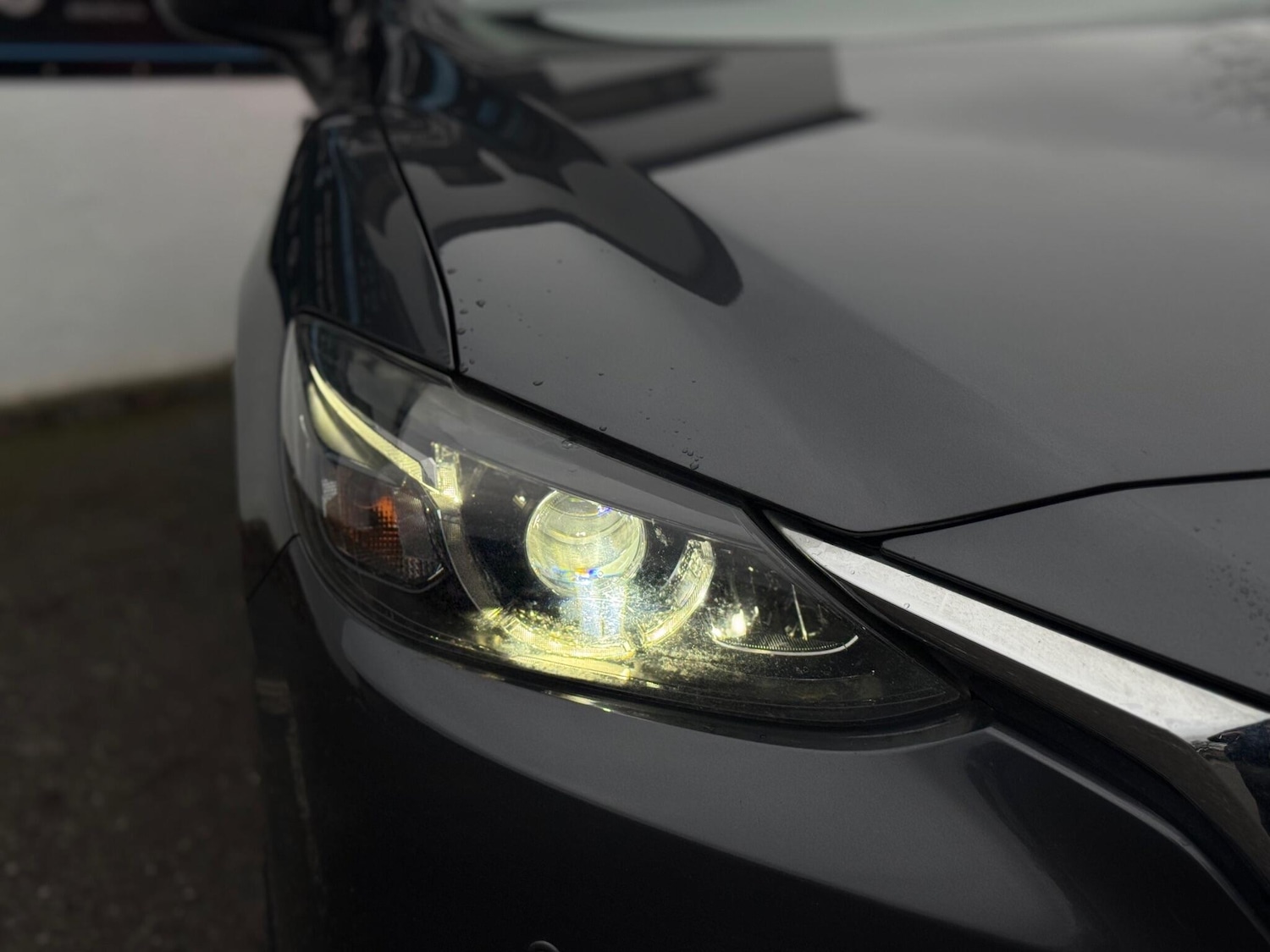 Used Mazda Mazda6 2016 for sale - 77050162: Photo 11