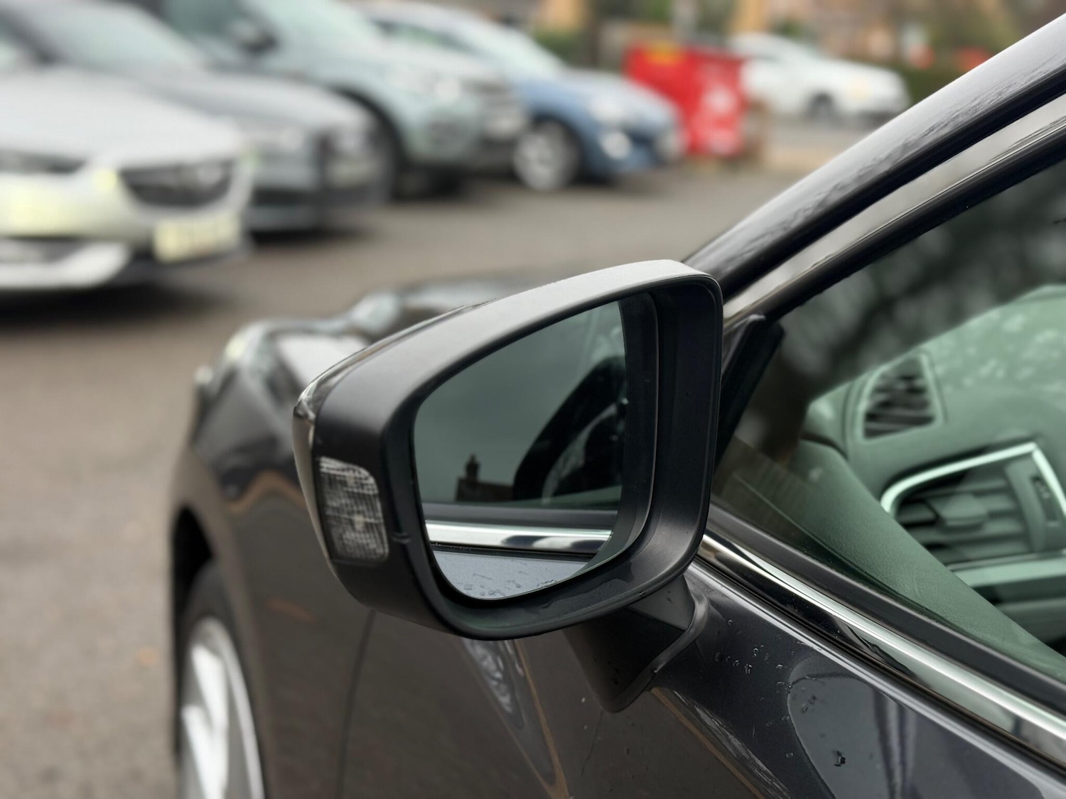 Used Mazda Mazda6 2016 for sale - 77050162: Photo 17