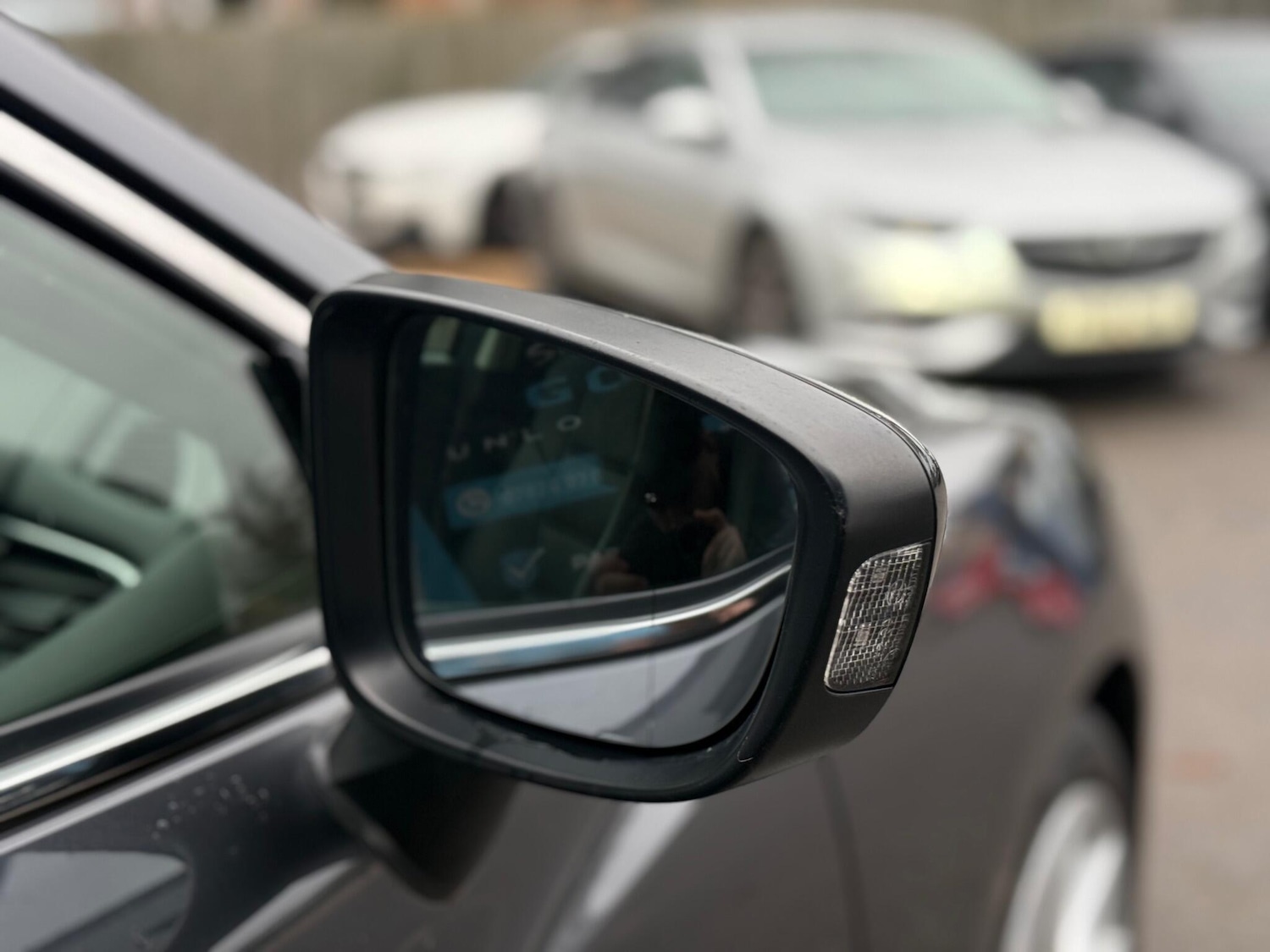 Used Mazda Mazda6 2016 for sale - 77050162: Photo 19