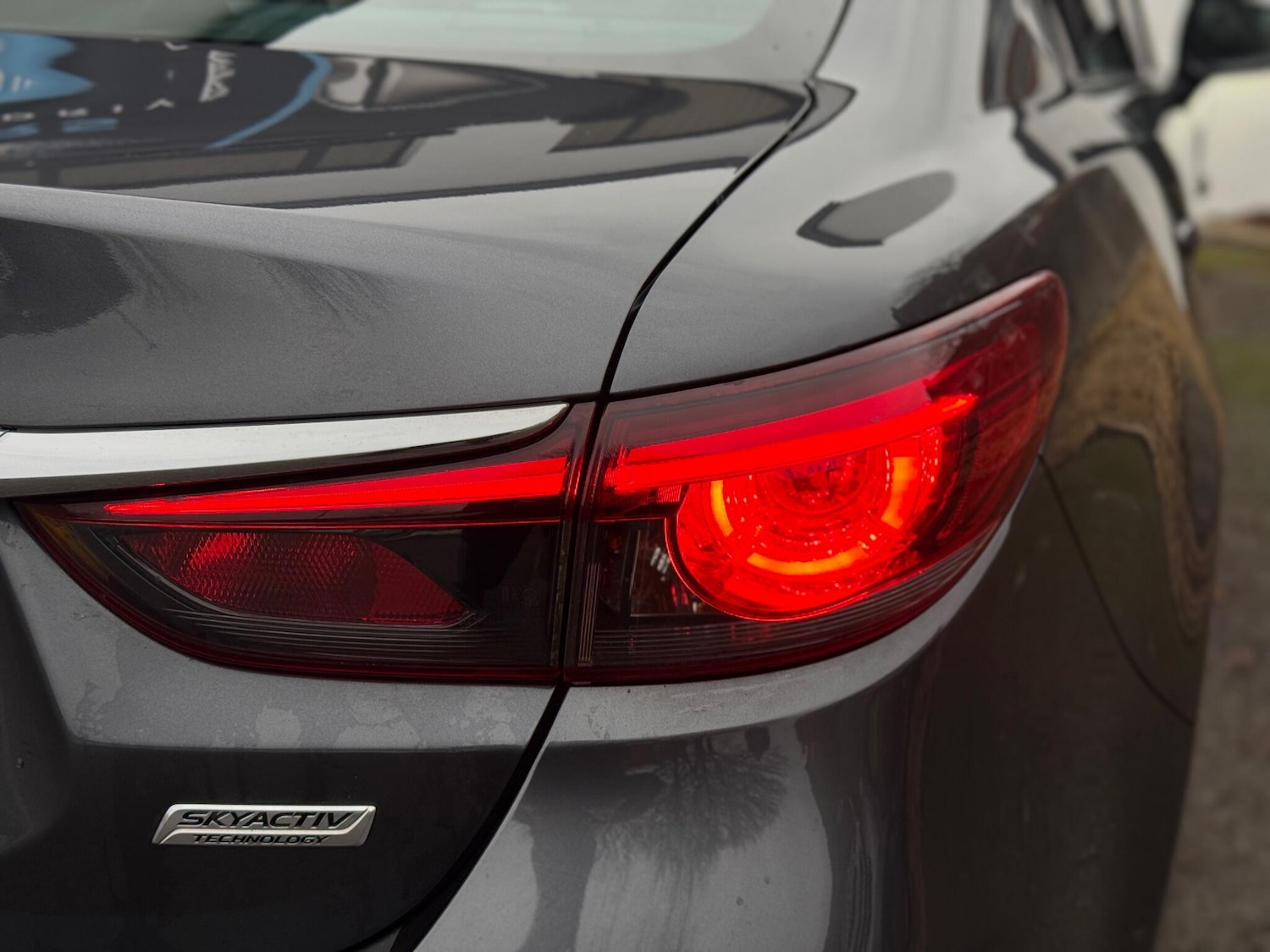 Used Mazda Mazda6 2016 for sale - 77050162: Photo 22