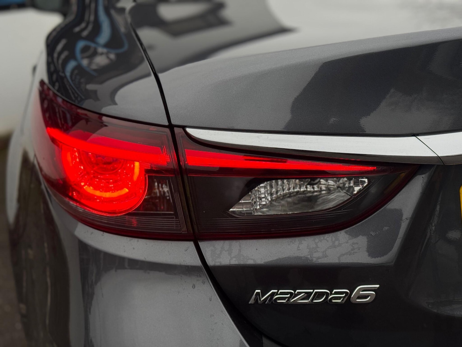 Used Mazda Mazda6 2016 for sale - 77050162: Photo 23