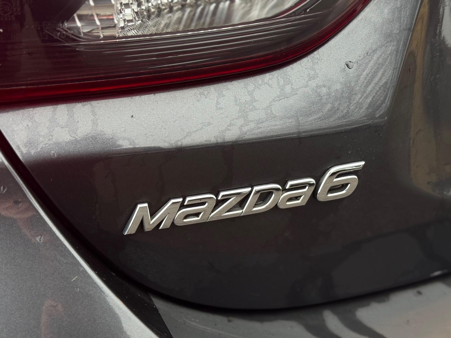 Used Mazda Mazda6 2016 for sale - 77050162: Photo 24