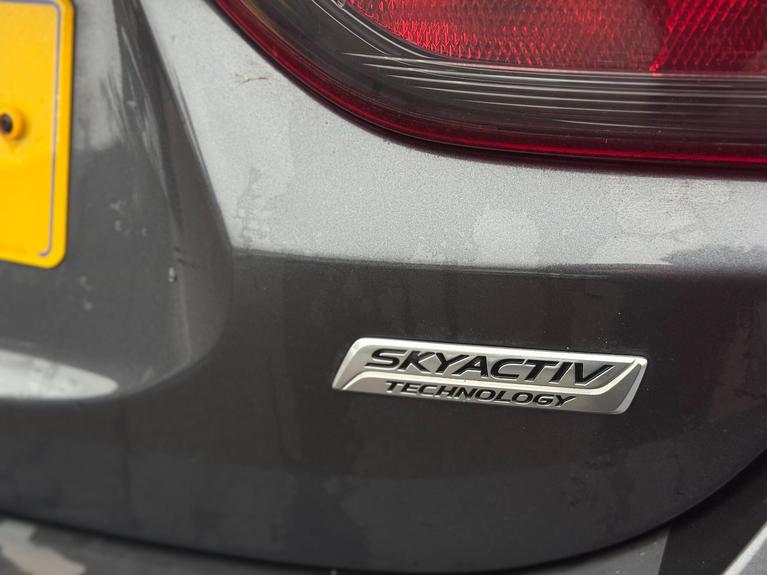 Used Mazda Mazda6 2016 for sale - 77050162: Photo 25