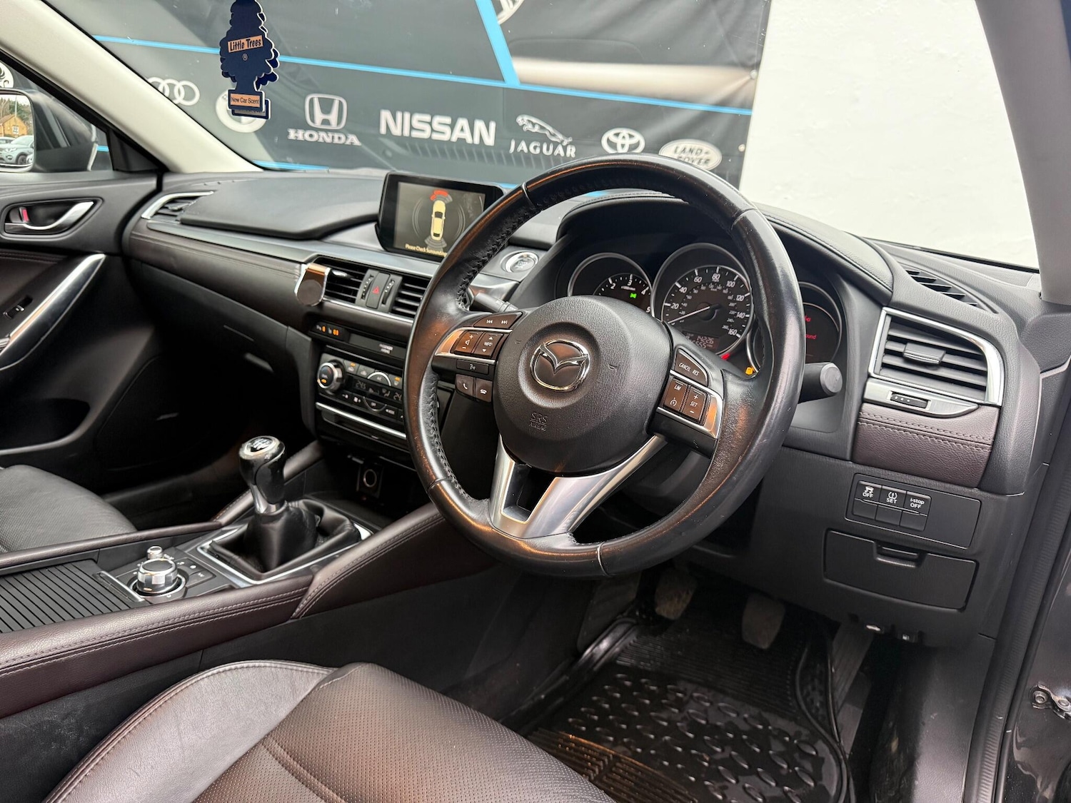 Used Mazda Mazda6 2016 for sale - 77050162: Photo 28