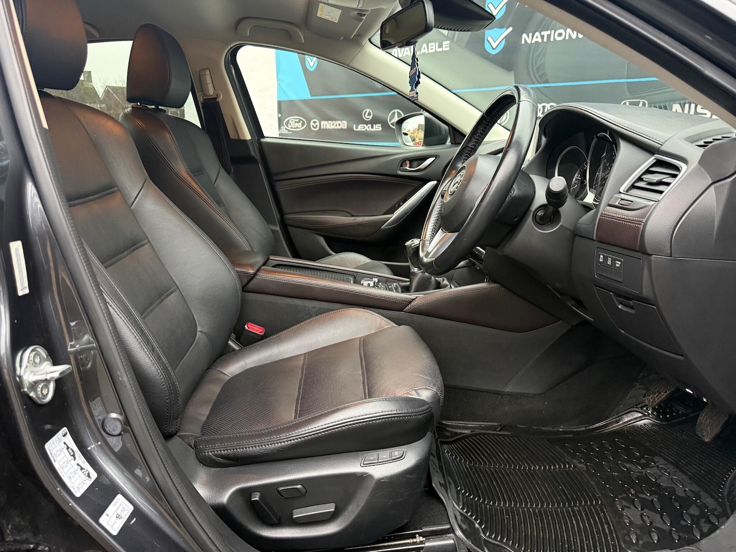 Used Mazda Mazda6 2016 for sale - 77050162: Photo 29