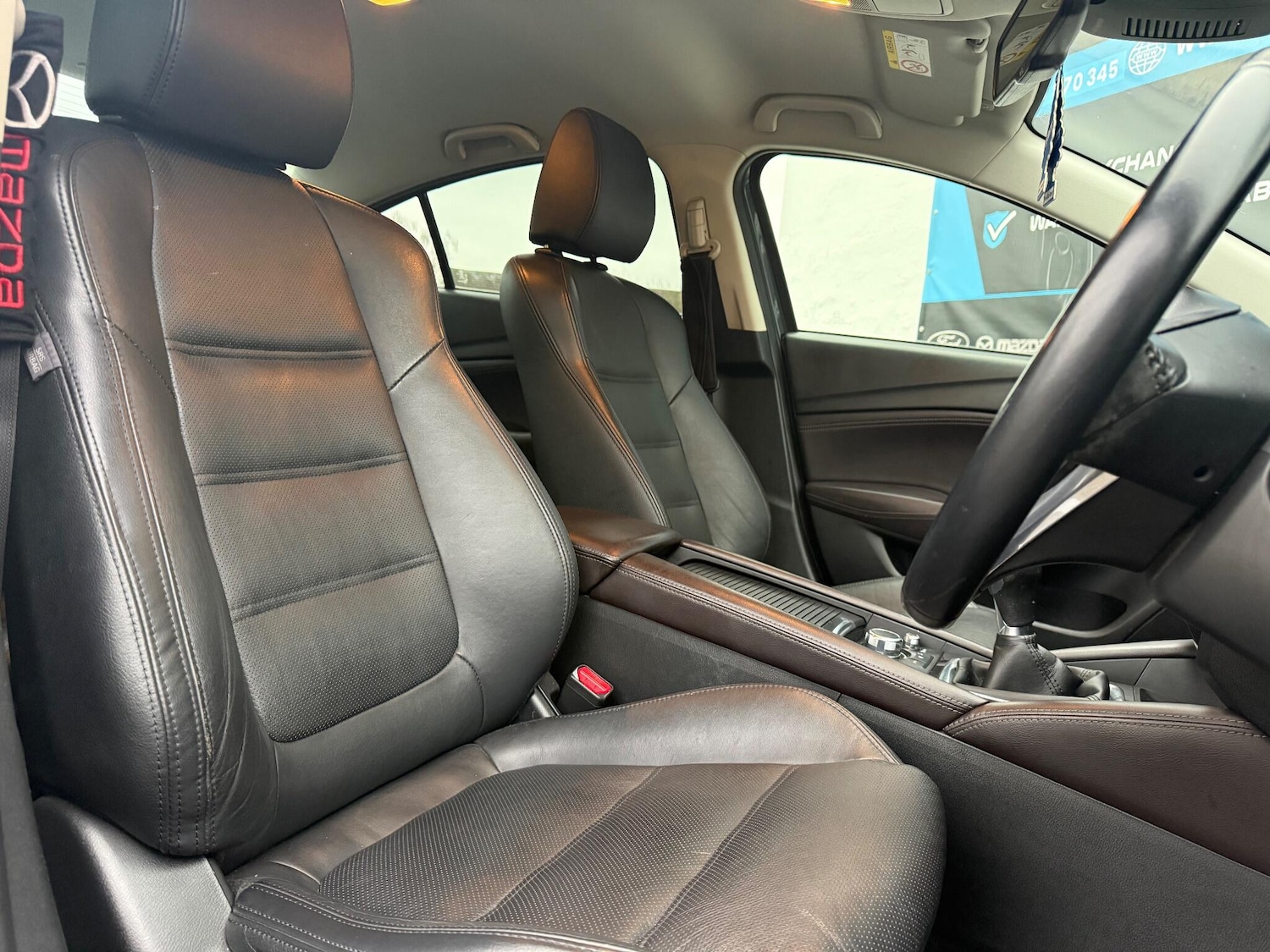 Used Mazda Mazda6 2016 for sale - 77050162: Photo 30