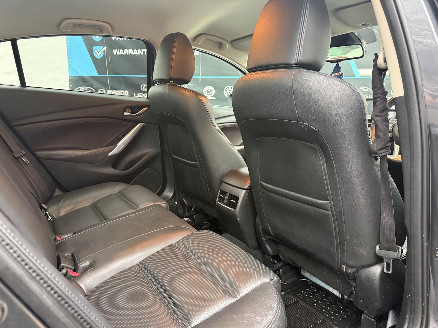 Used Mazda Mazda6 2016 for sale - 77050162: Photo 31