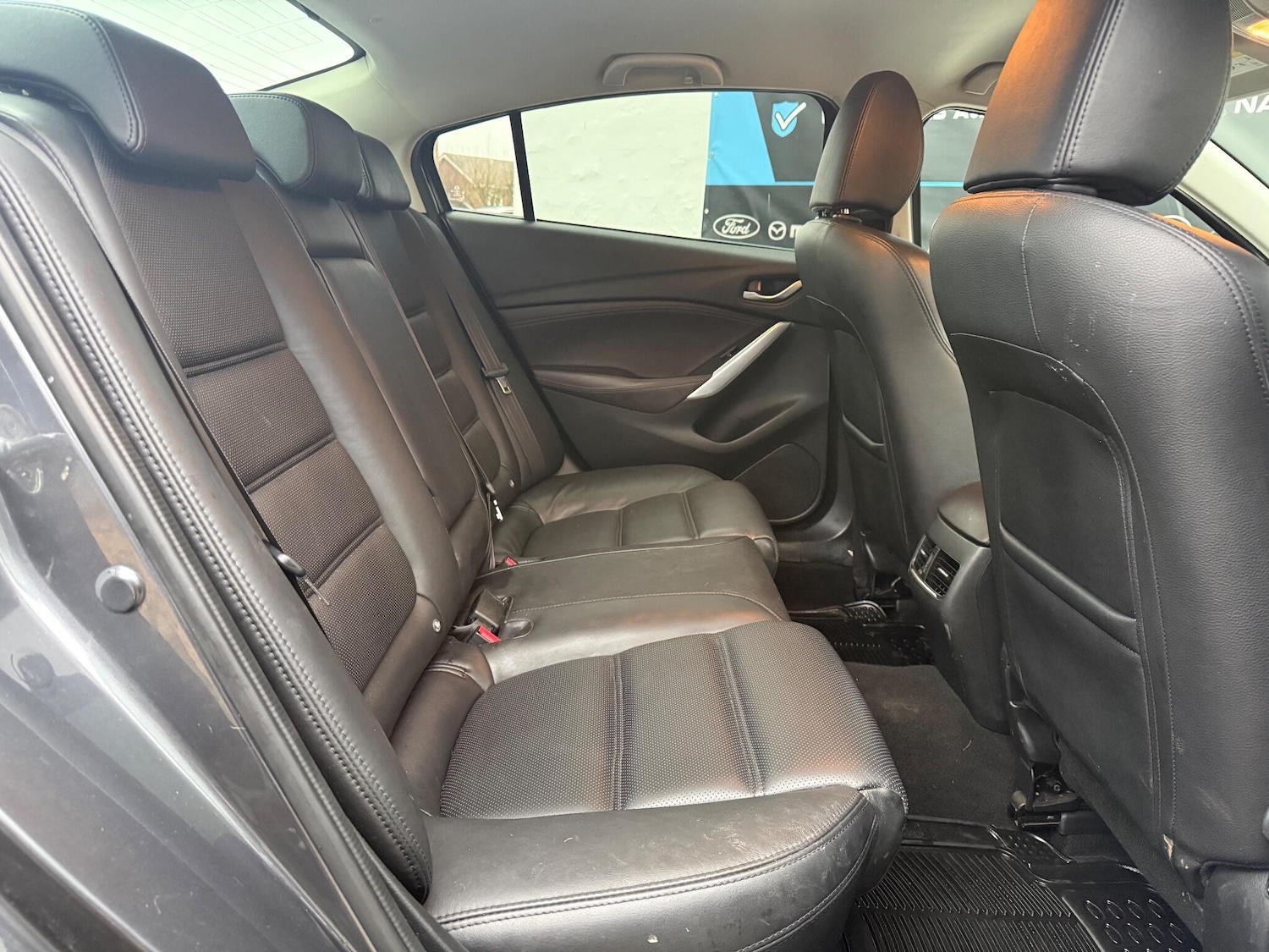 Used Mazda Mazda6 2016 for sale - 77050162: Photo 32