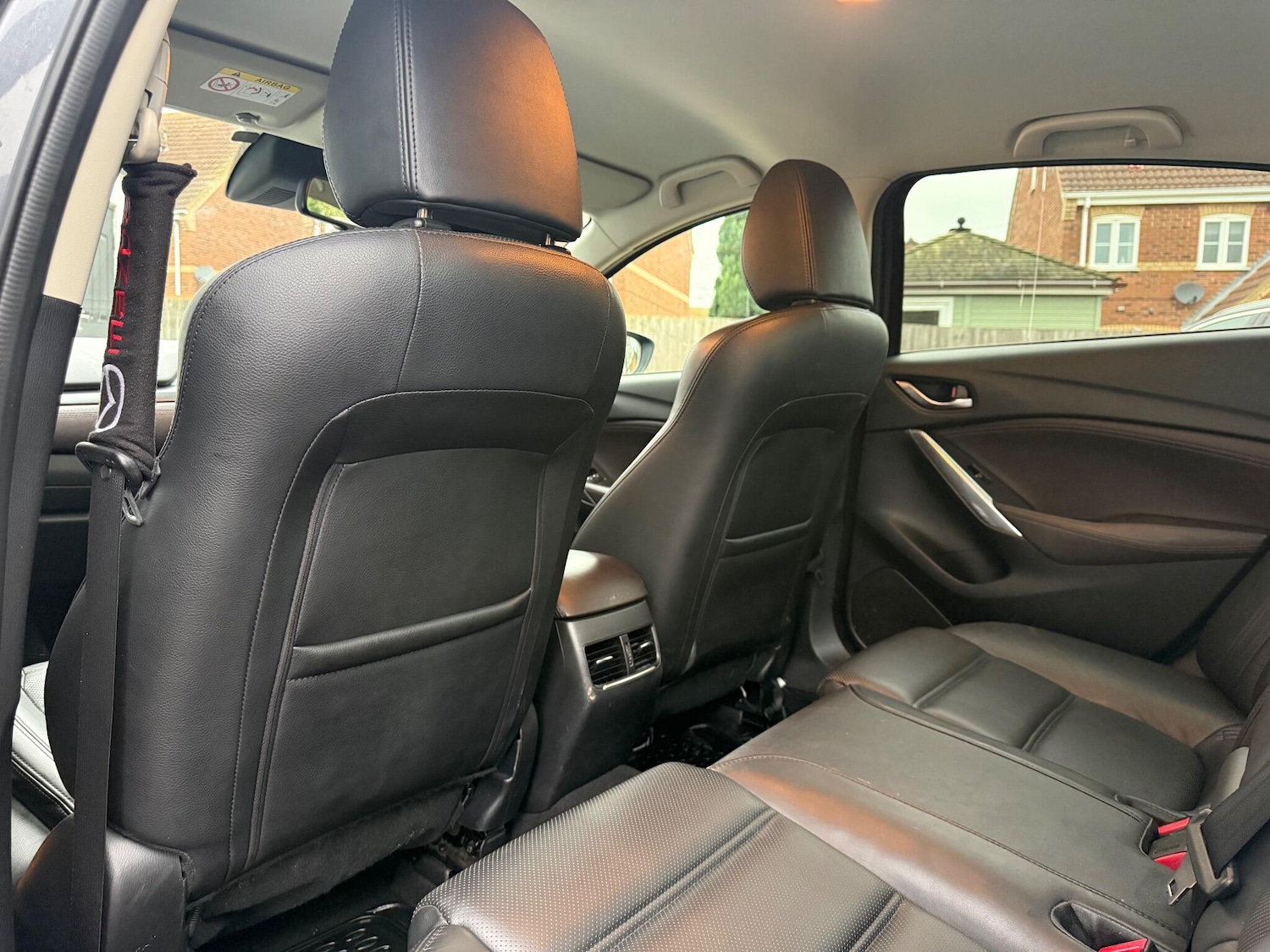 Used Mazda Mazda6 2016 for sale - 77050162: Photo 33