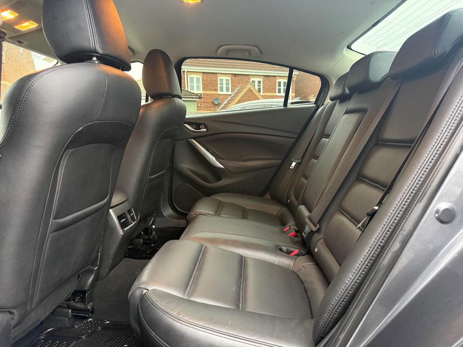 Used Mazda Mazda6 2016 for sale - 77050162: Photo 34