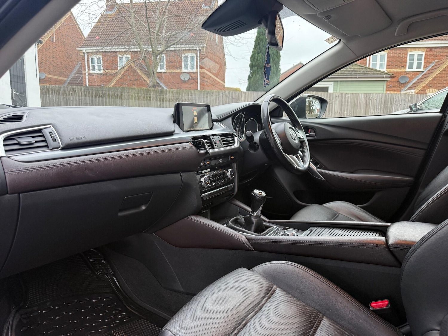 Used Mazda Mazda6 2016 for sale - 77050162: Photo 35