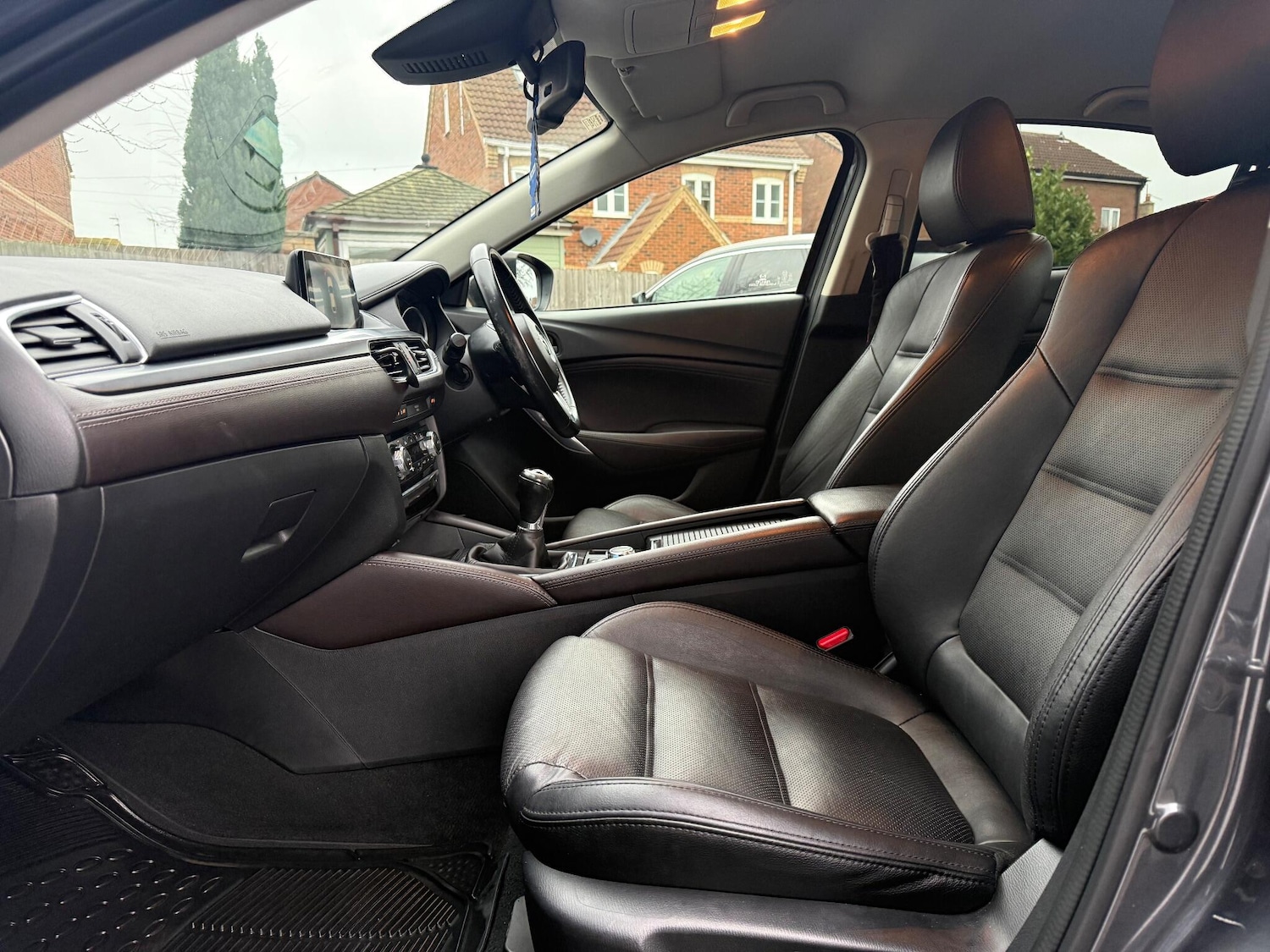 Used Mazda Mazda6 2016 for sale - 77050162: Photo 36