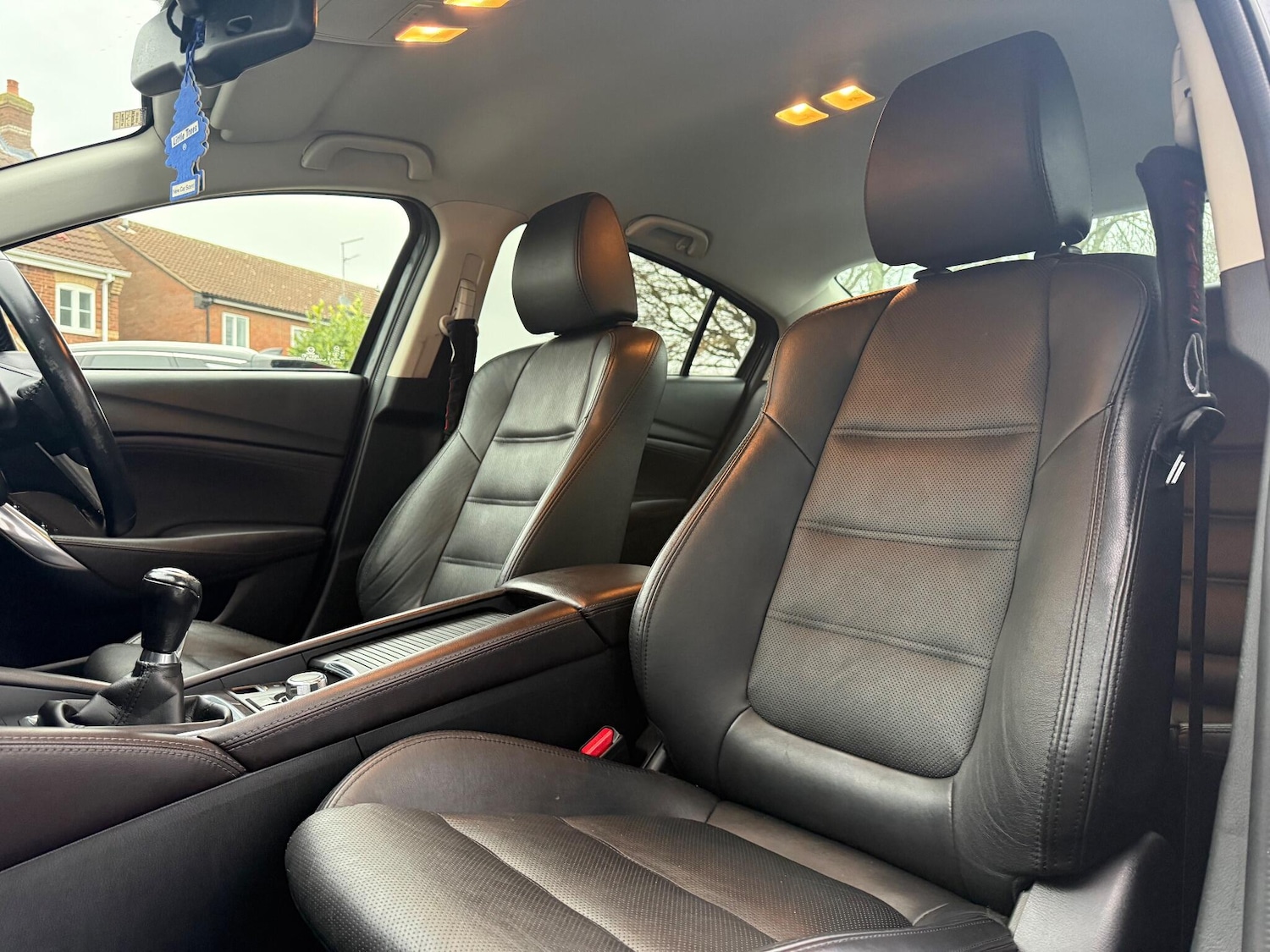 Used Mazda Mazda6 2016 for sale - 77050162: Photo 37