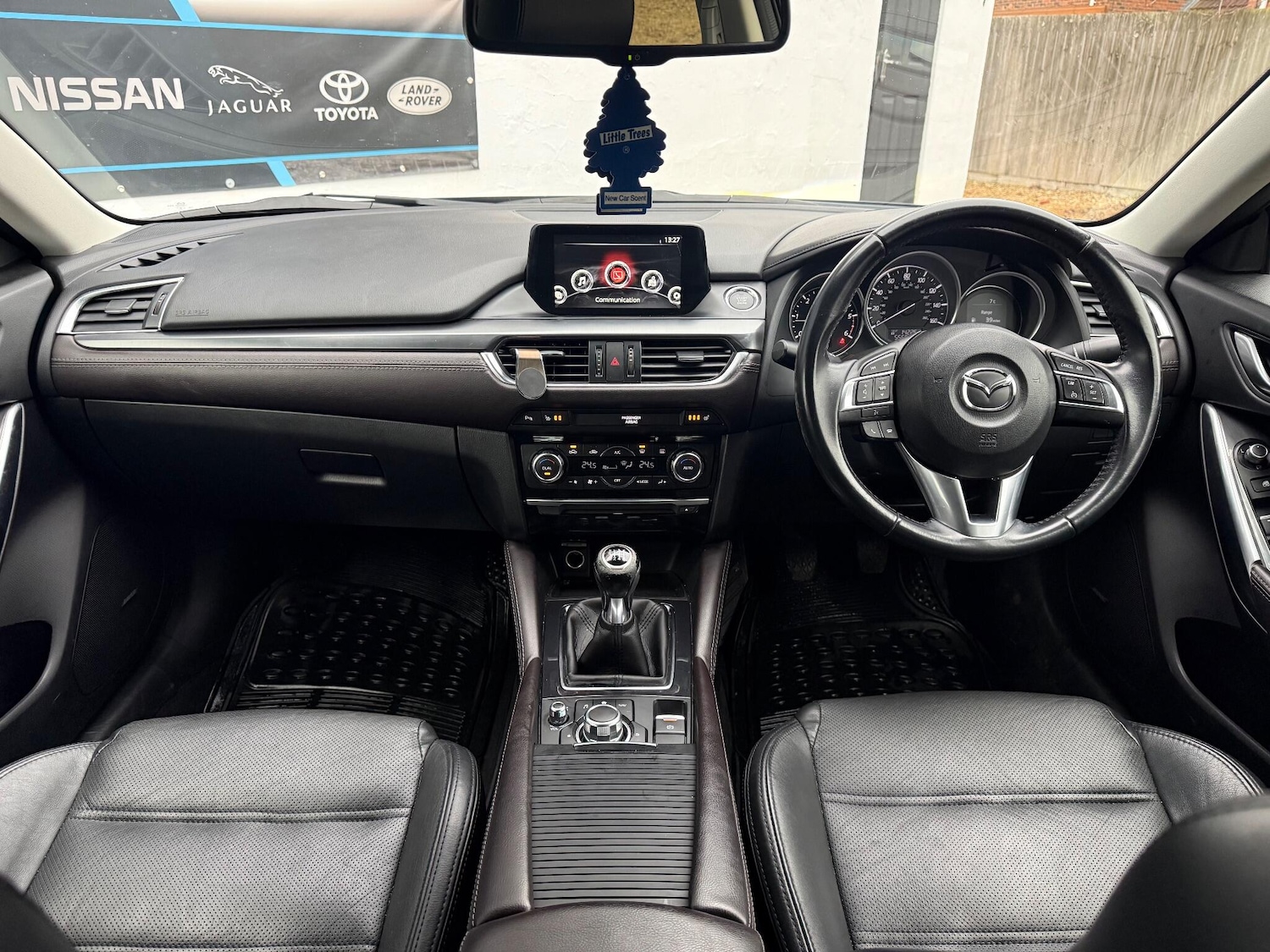 Used Mazda Mazda6 2016 for sale - 77050162: Photo 38