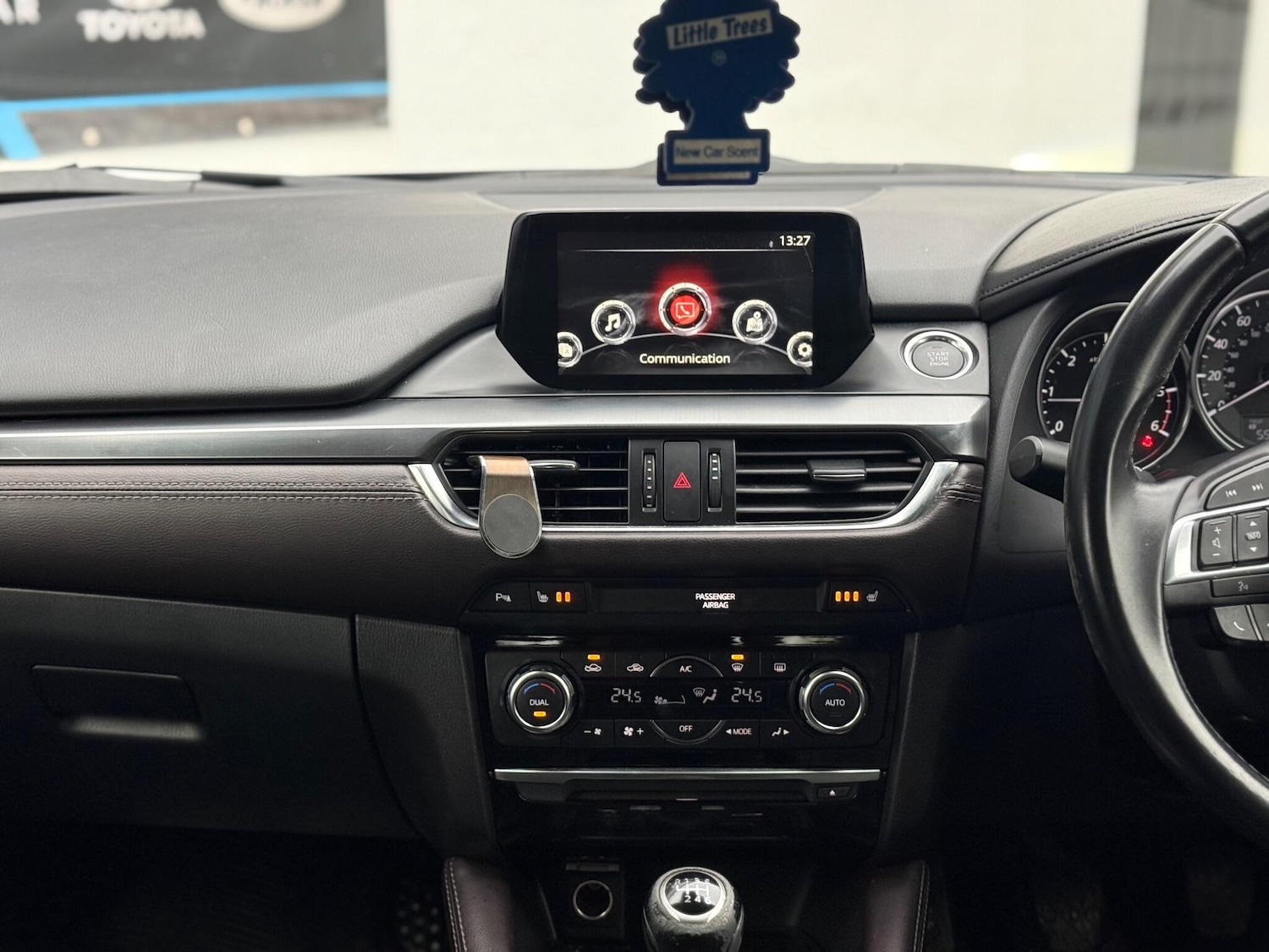 Used Mazda Mazda6 2016 for sale - 77050162: Photo 39