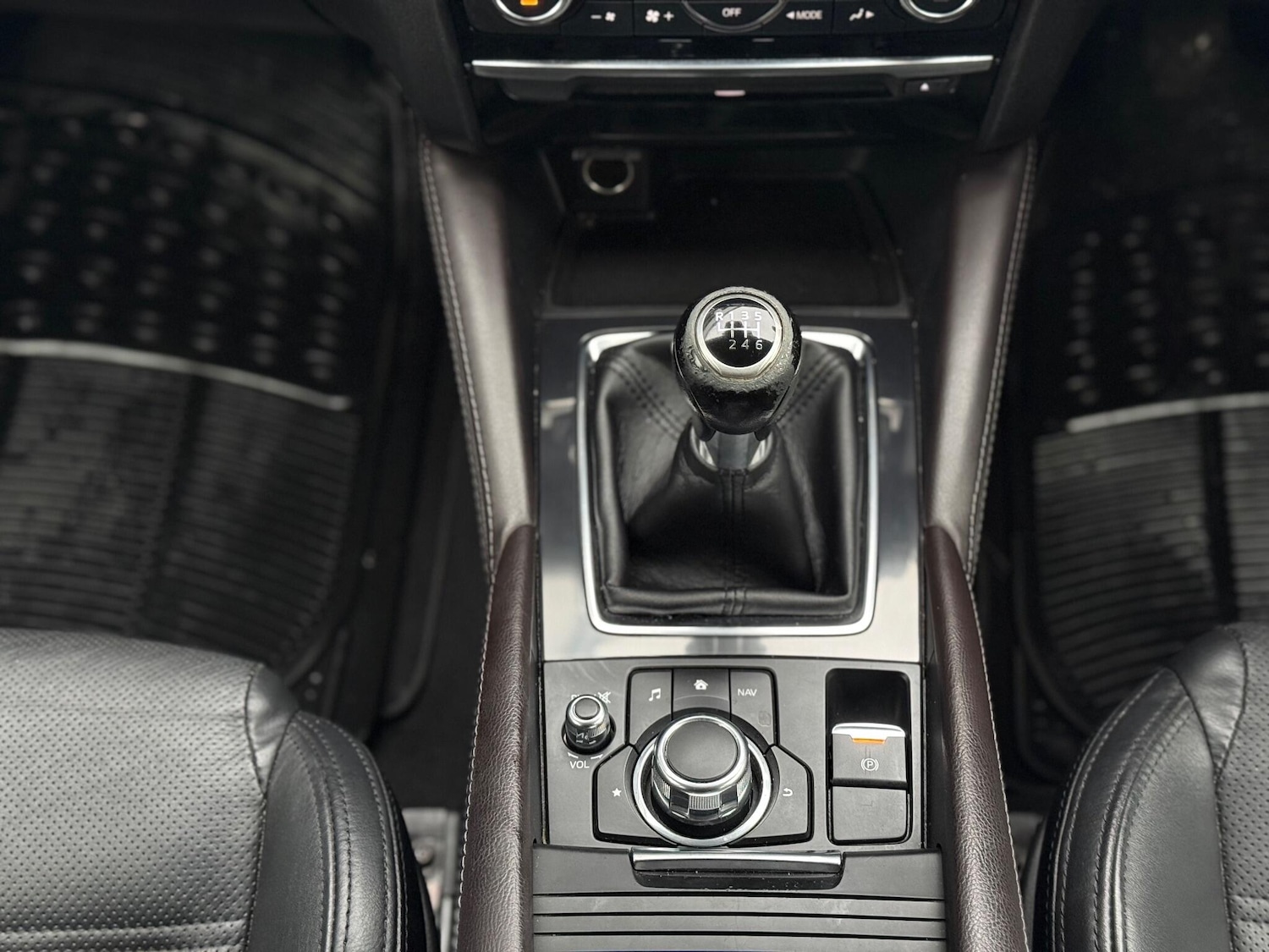 Used Mazda Mazda6 2016 for sale - 77050162: Photo 40