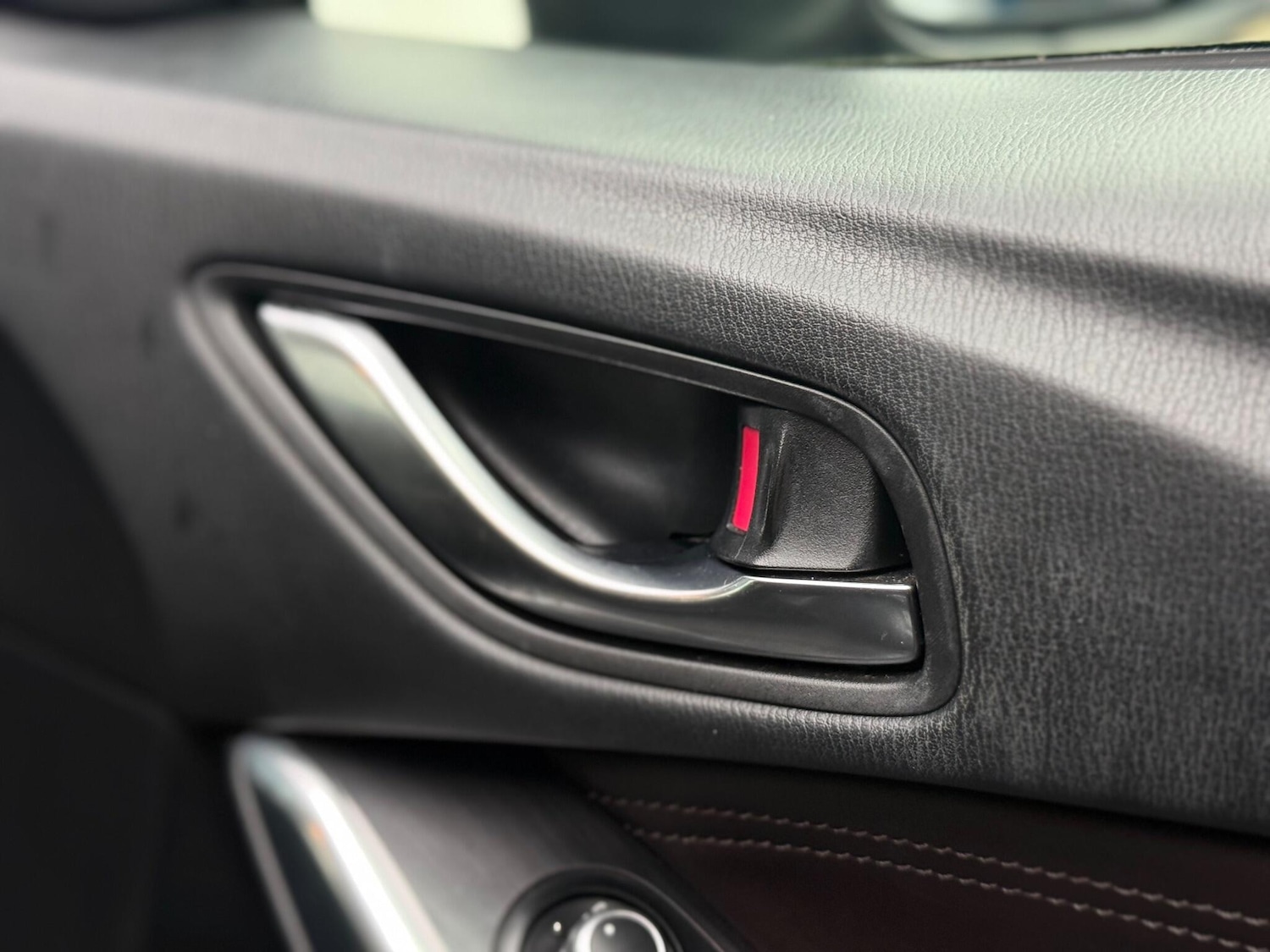 Used Mazda Mazda6 2016 for sale - 77050162: Photo 46