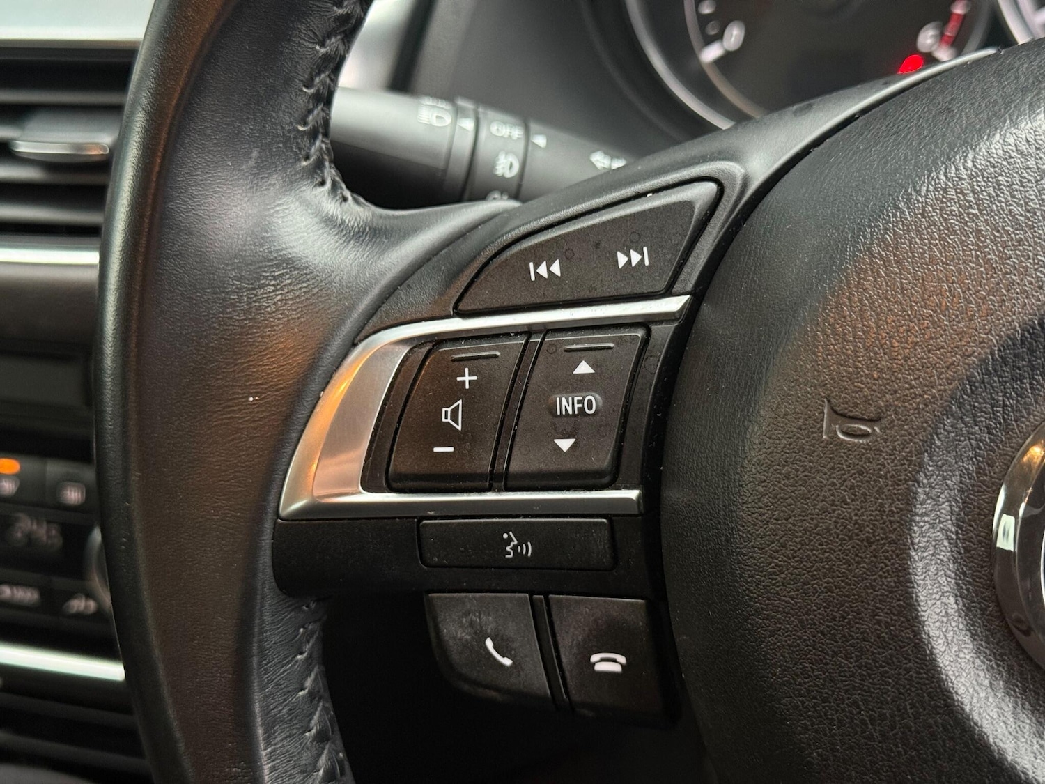 Used Mazda Mazda6 2016 for sale - 77050162: Photo 50