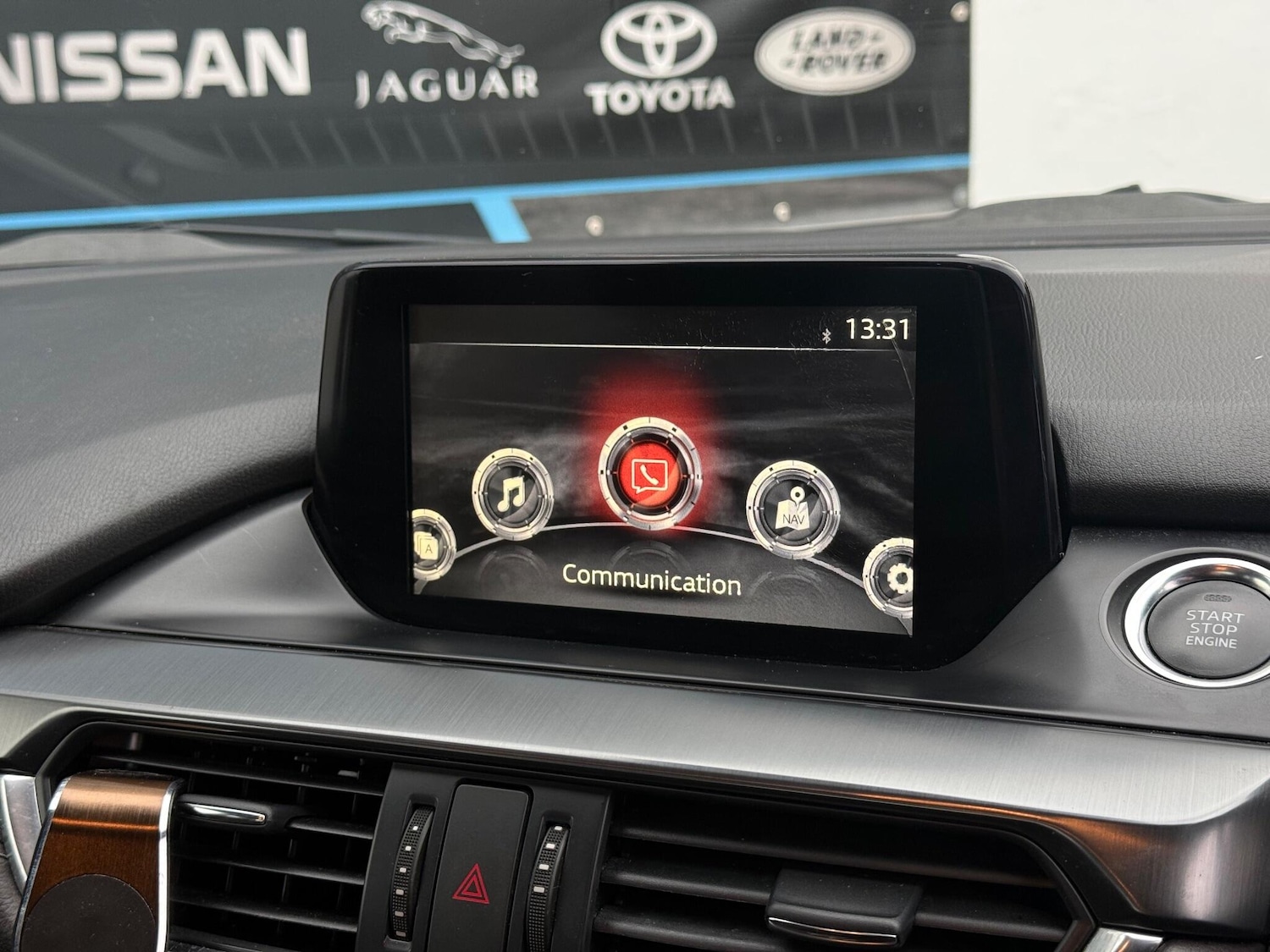 Used Mazda Mazda6 2016 for sale - 77050162: Photo 55