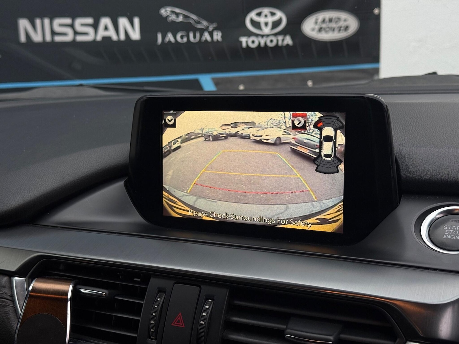 Used Mazda Mazda6 2016 for sale - 77050162: Photo 56