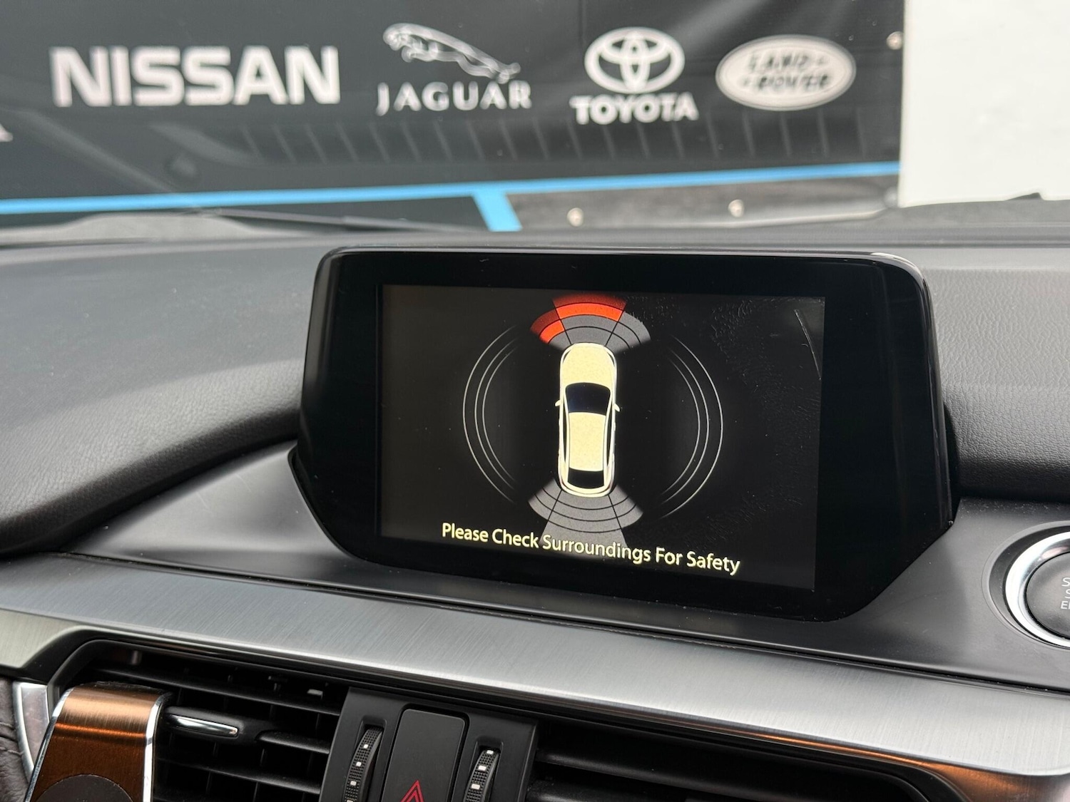 Used Mazda Mazda6 2016 for sale - 77050162: Photo 57