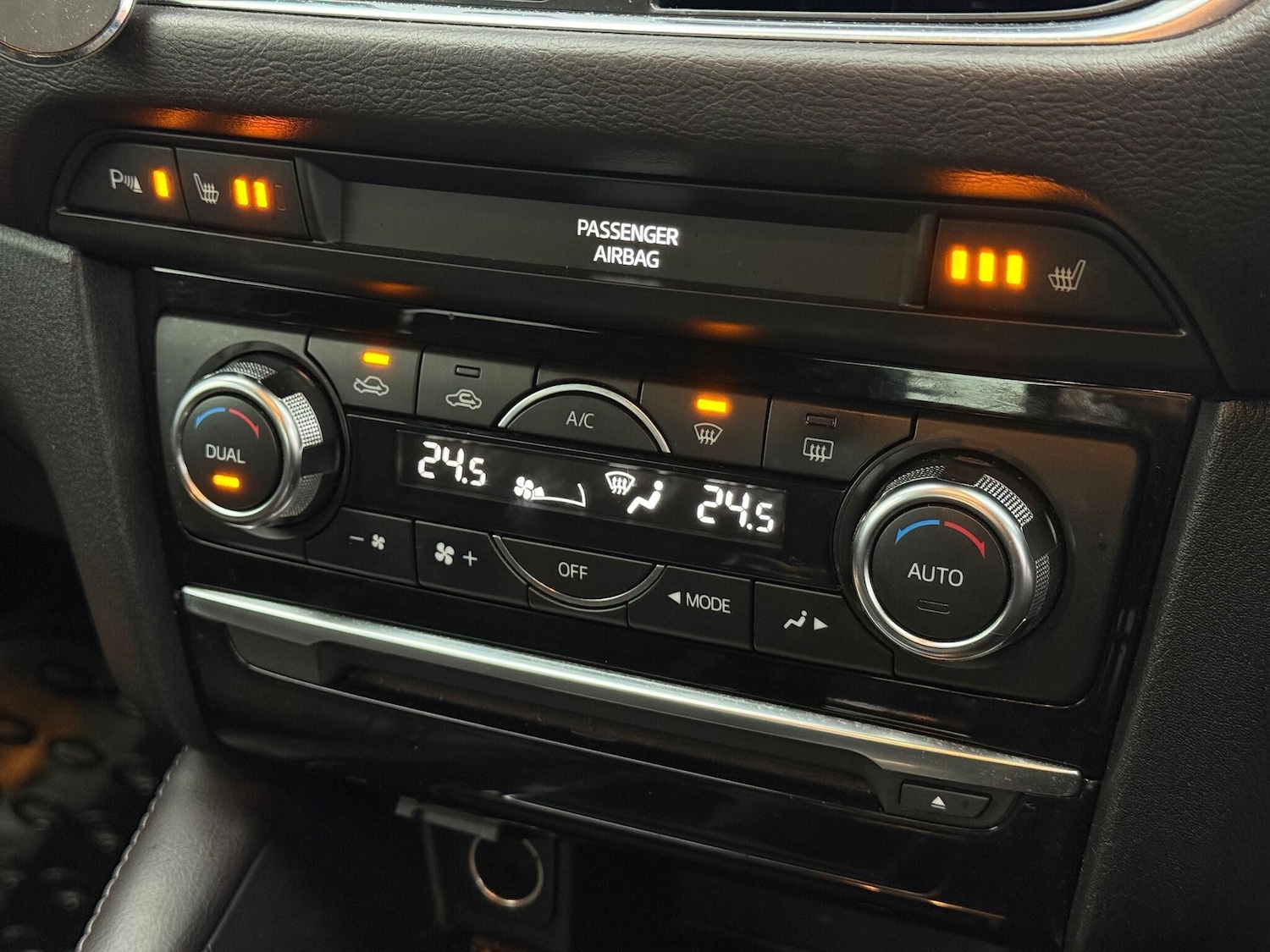 Used Mazda Mazda6 2016 for sale - 77050162: Photo 59