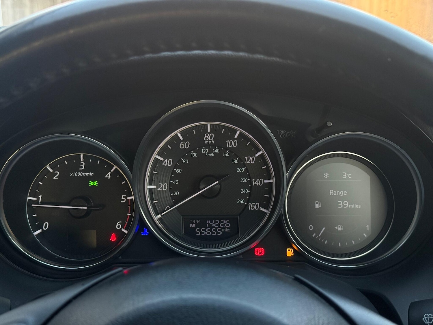 Used Mazda Mazda6 2016 for sale - 77050162: Photo 61