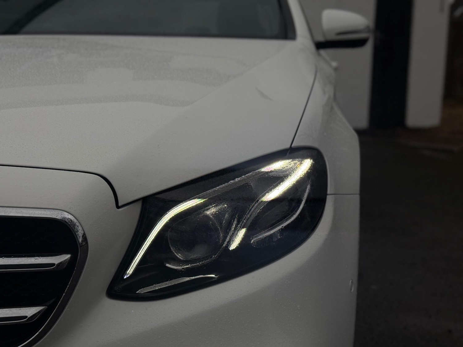 Used Mercedes-Benz E Class 2020 for sale - 77156755: Photo 10