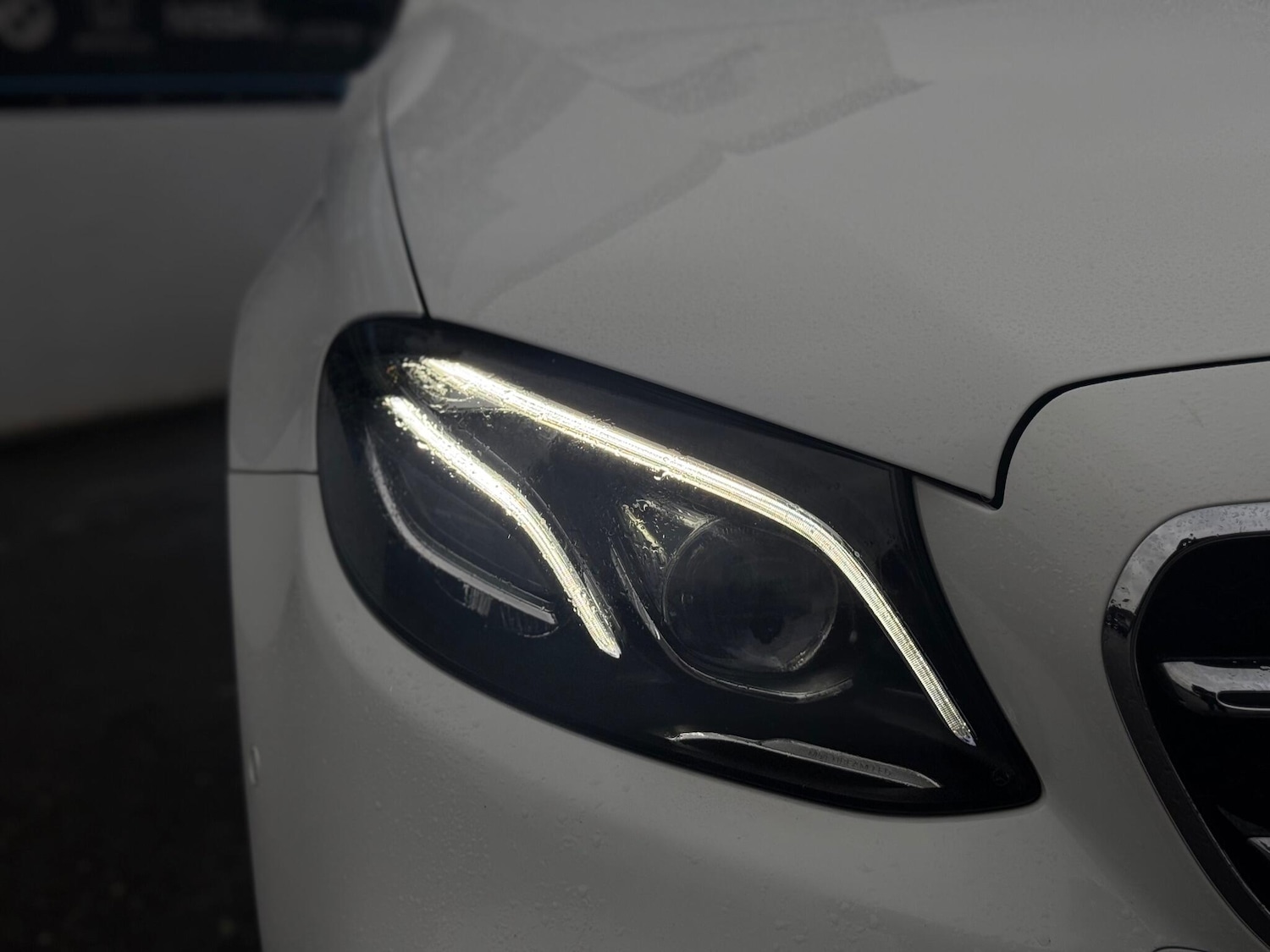 Used Mercedes-Benz E Class 2020 for sale - 77156755: Photo 11