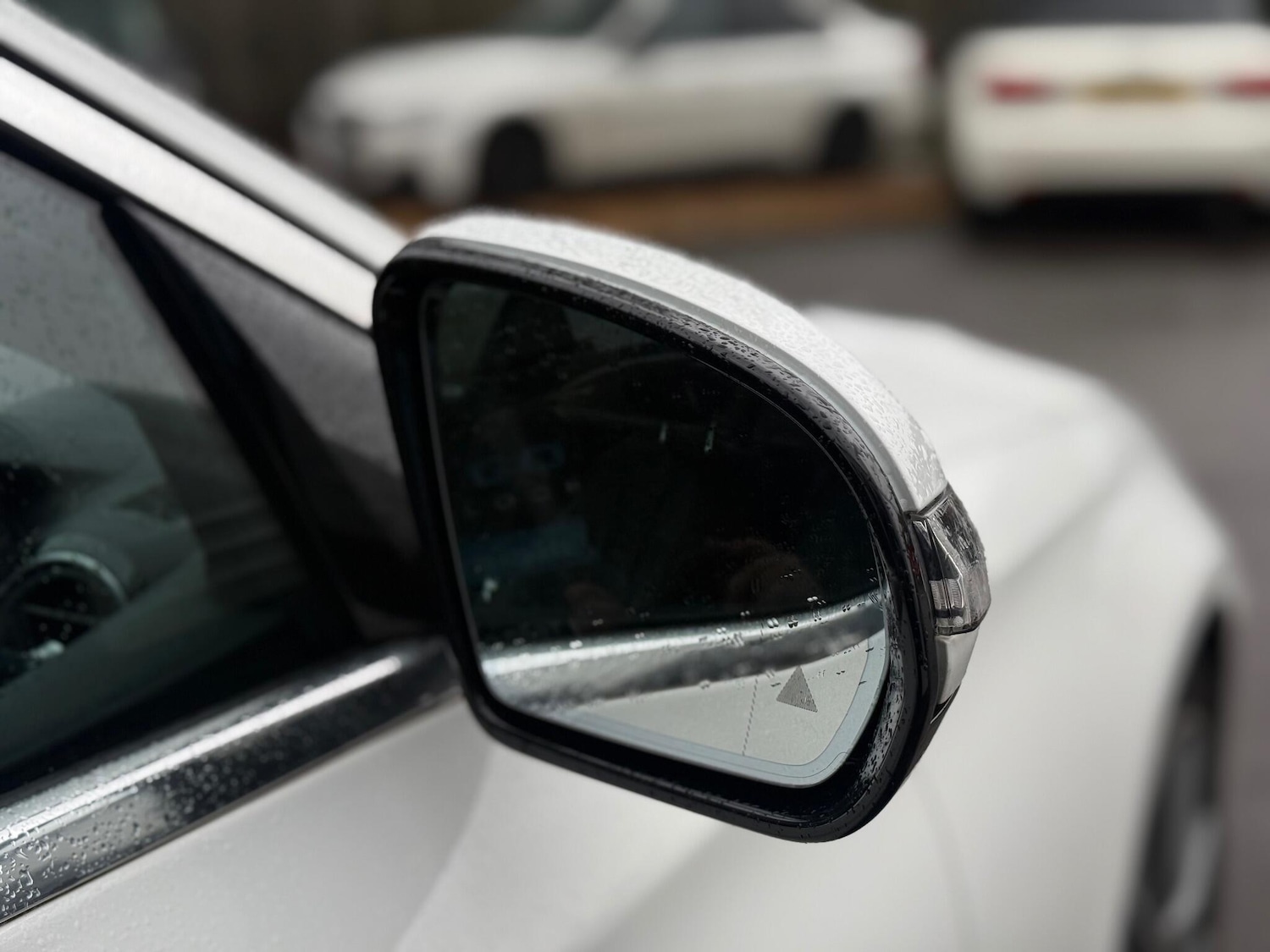 Used Mercedes-Benz E Class 2020 for sale - 77156755: Photo 18