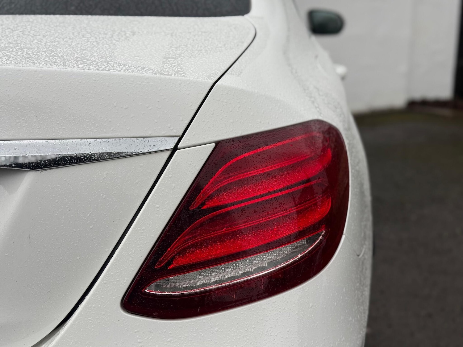 Used Mercedes-Benz E Class 2020 for sale - 77156755: Photo 22