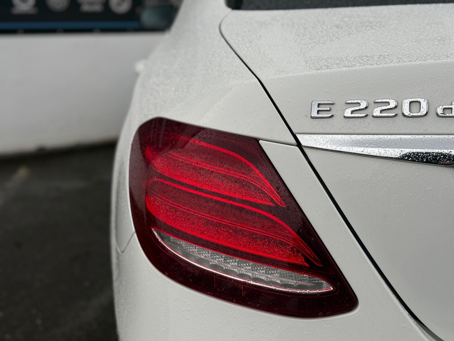 Used Mercedes-Benz E Class 2020 for sale - 77156755: Photo 23