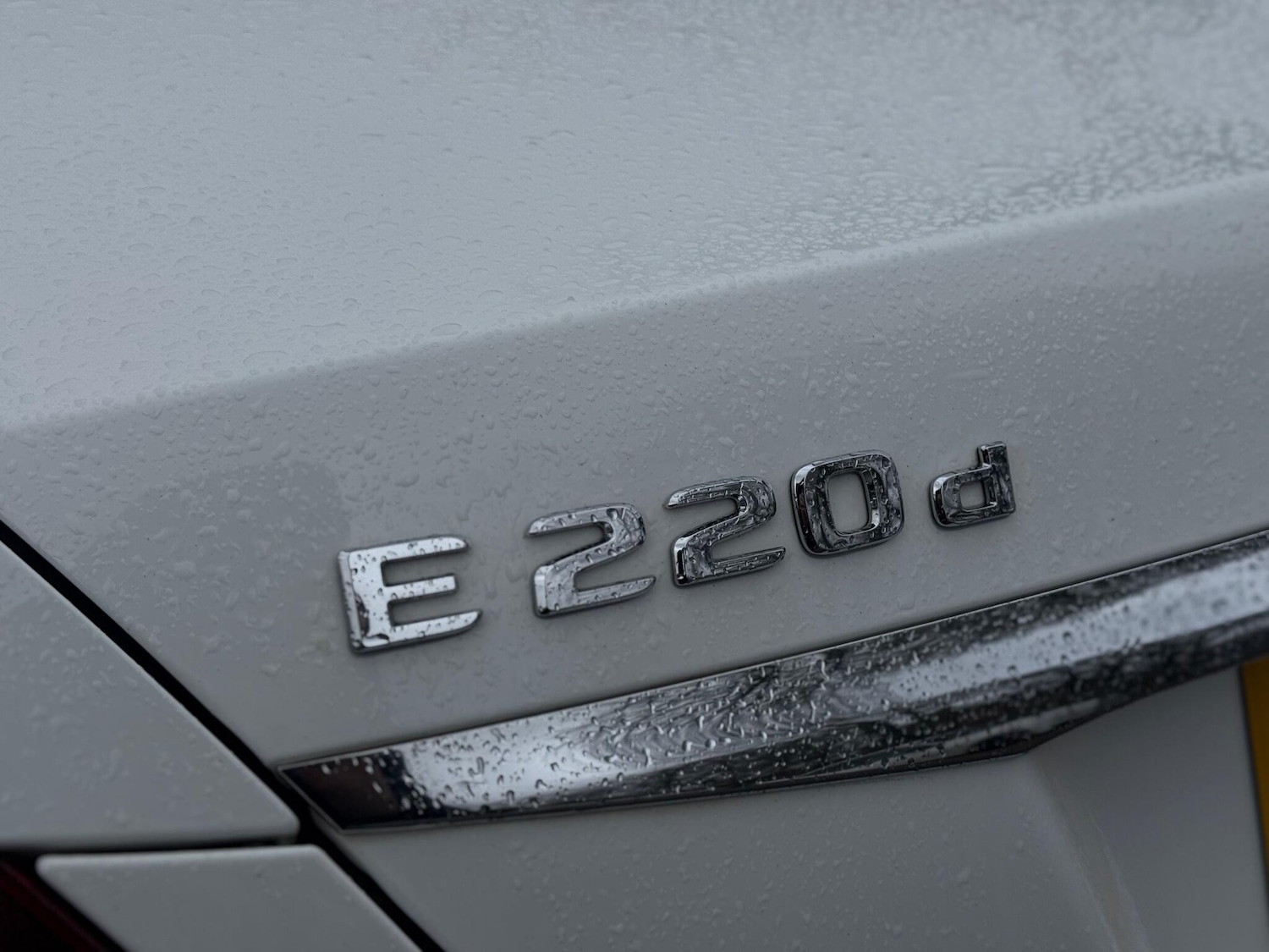 Used Mercedes-Benz E Class 2020 for sale - 77156755: Photo 24