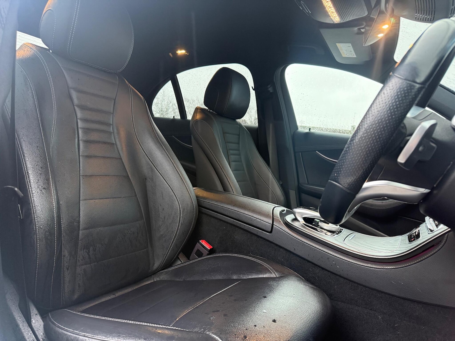 Used Mercedes-Benz E Class 2020 for sale - 77156755: Photo 28