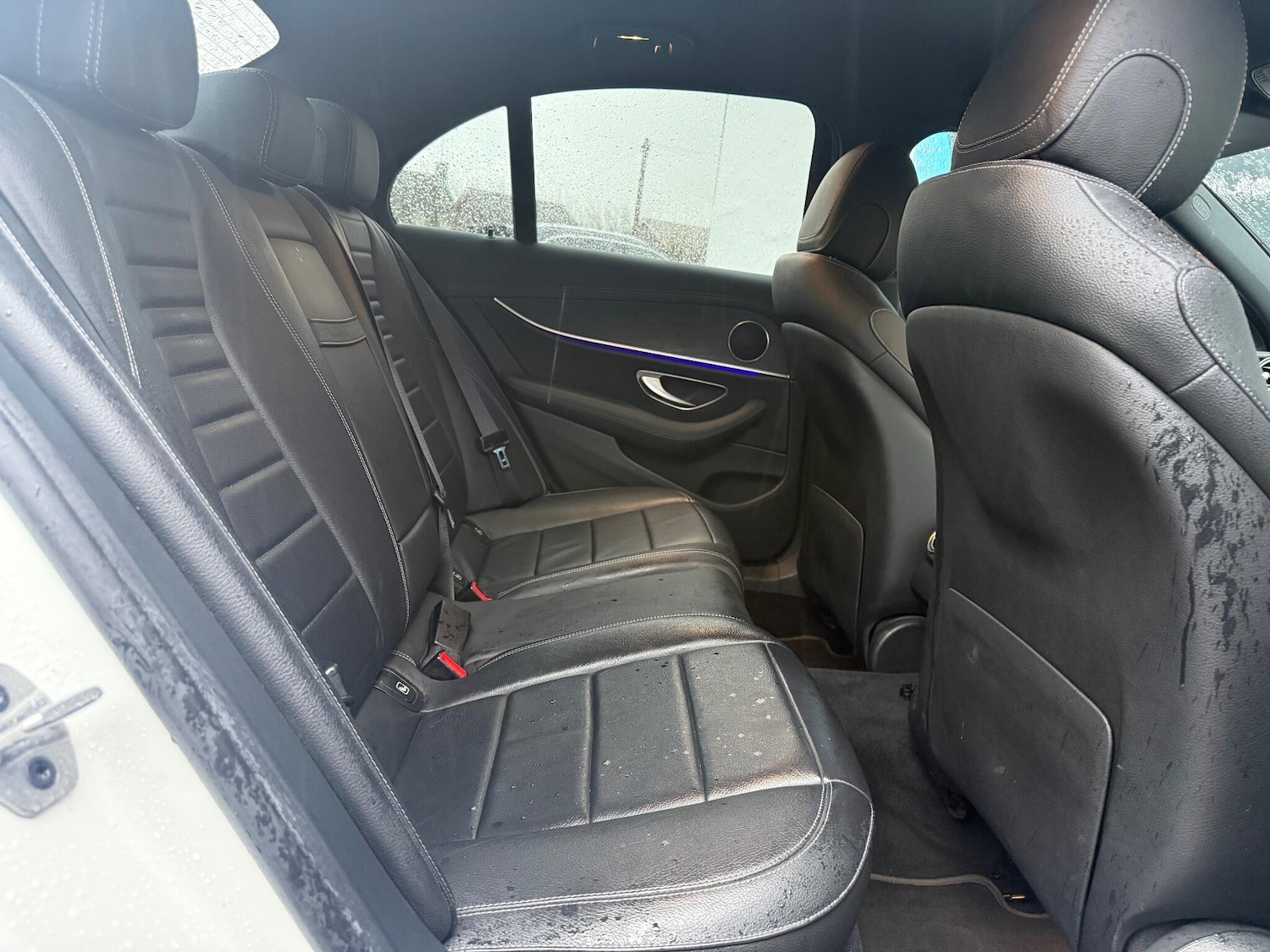 Used Mercedes-Benz E Class 2020 for sale - 77156755: Photo 30