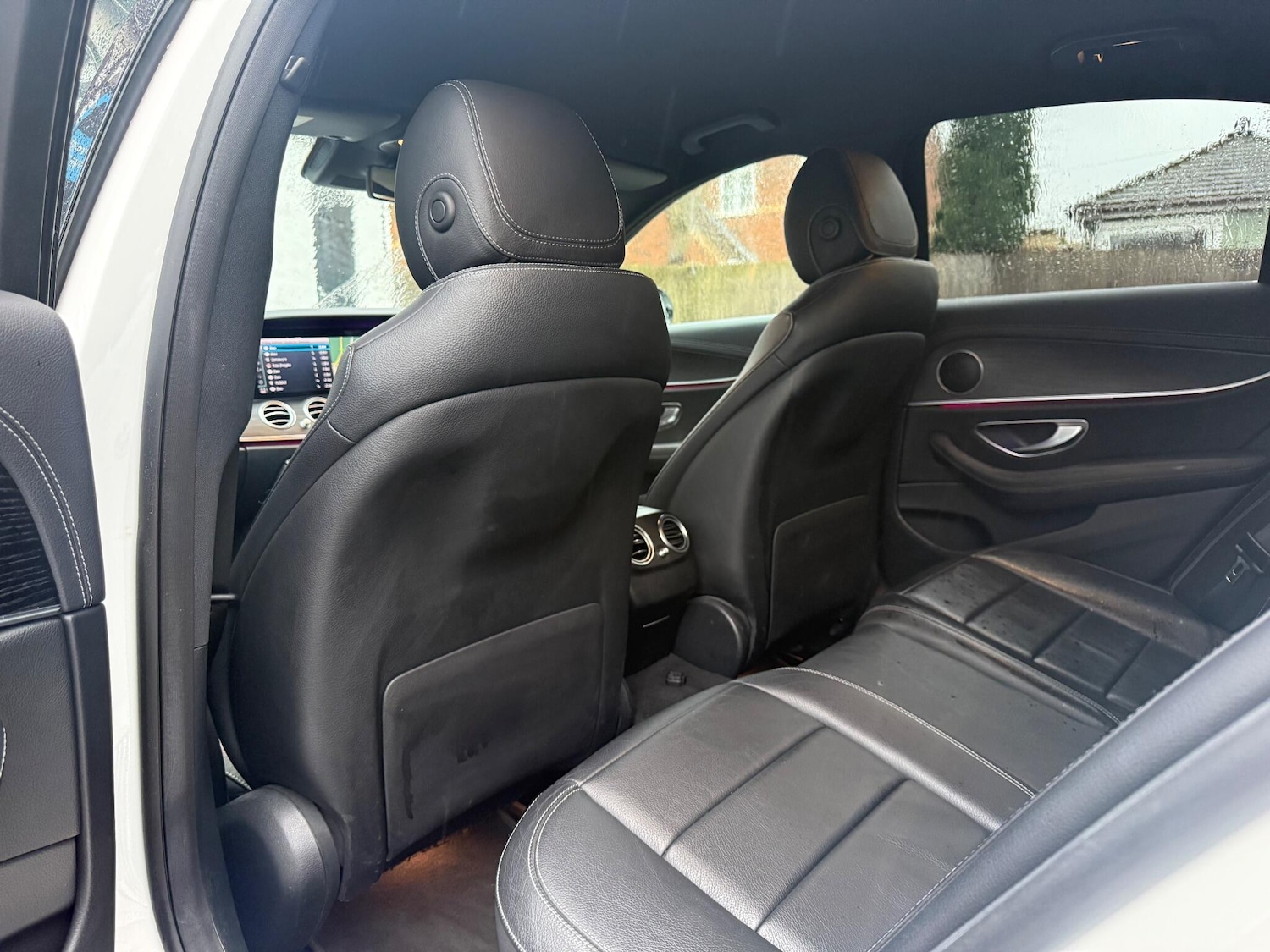 Used Mercedes-Benz E Class 2020 for sale - 77156755: Photo 32