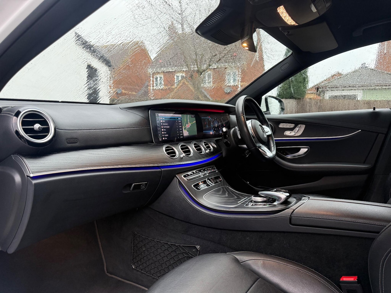 Used Mercedes-Benz E Class 2020 for sale - 77156755: Photo 34