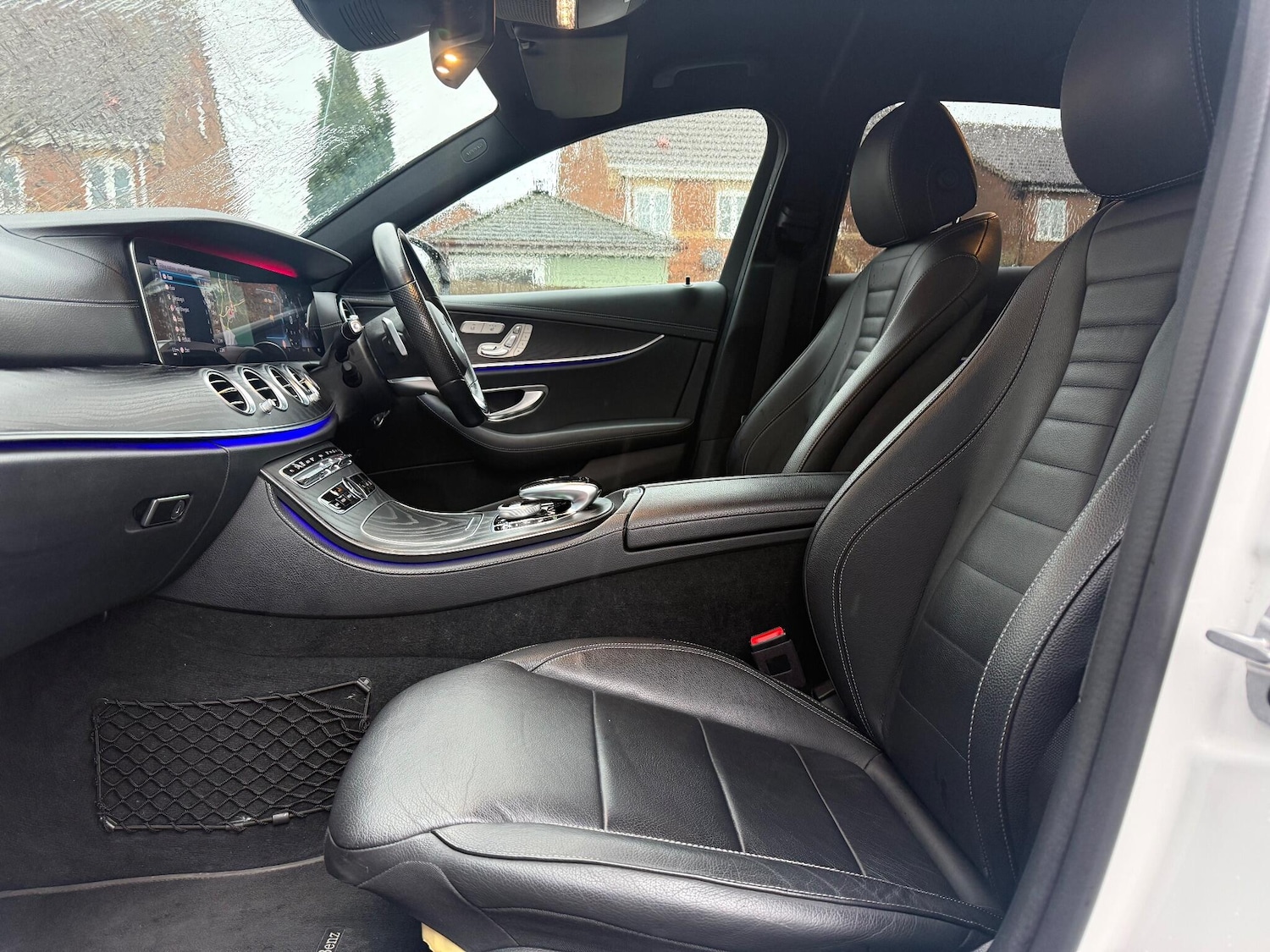 Used Mercedes-Benz E Class 2020 for sale - 77156755: Photo 35