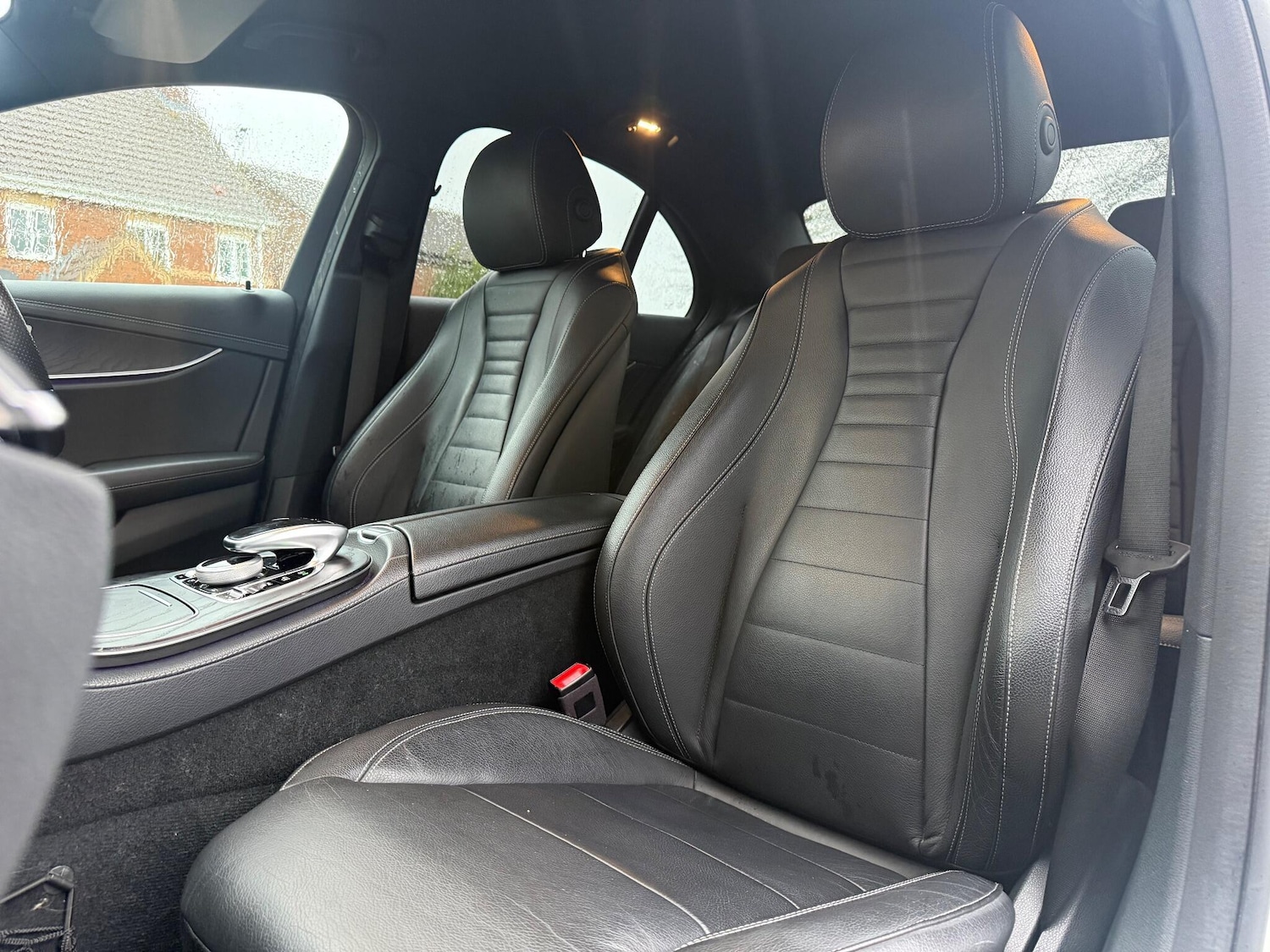 Used Mercedes-Benz E Class 2020 for sale - 77156755: Photo 36