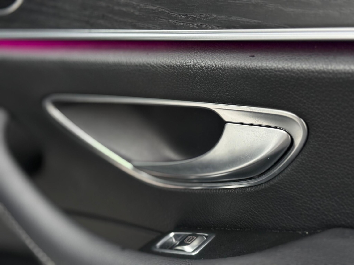 Used Mercedes-Benz E Class 2020 for sale - 77156755: Photo 42