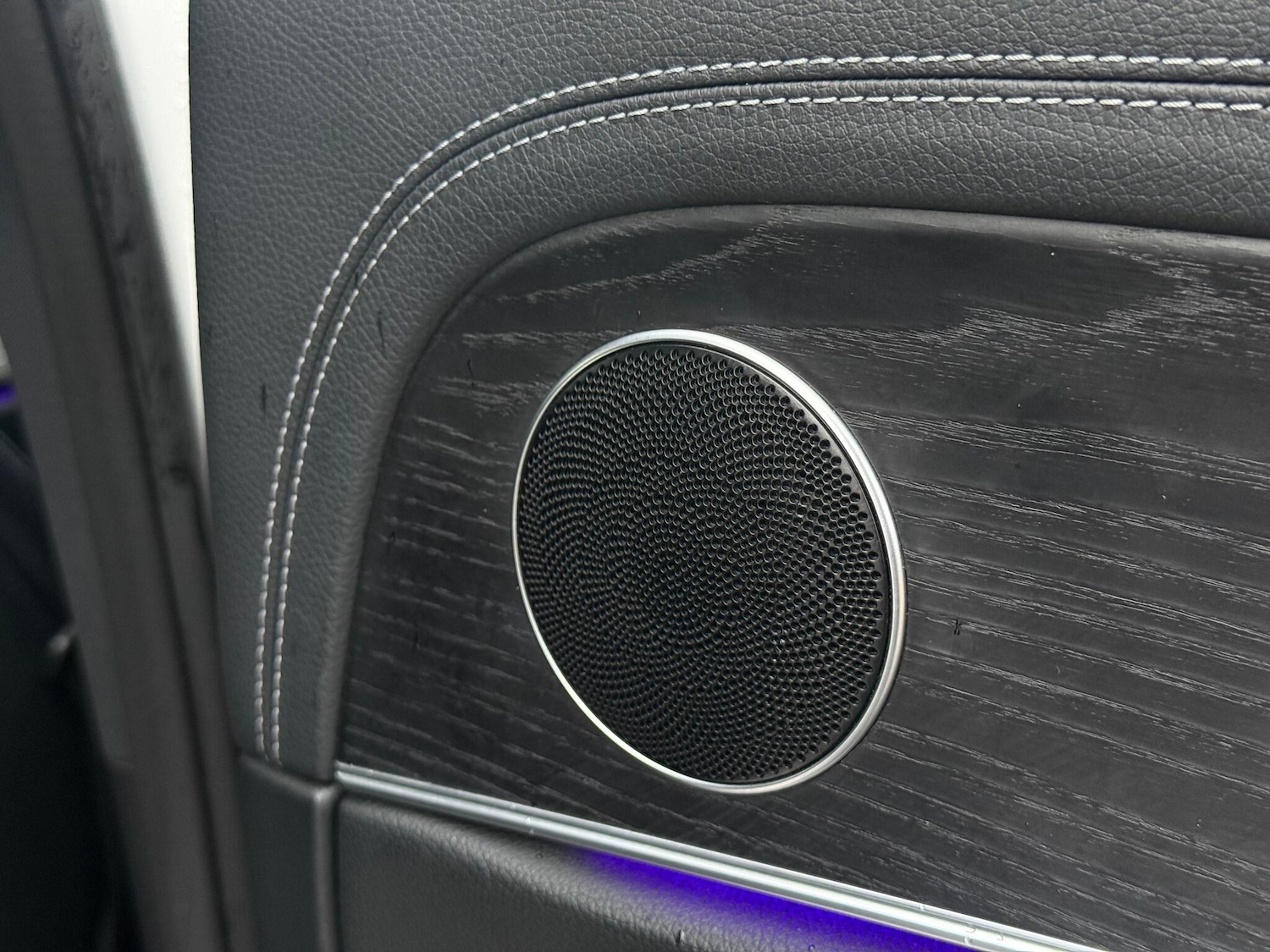 Used Mercedes-Benz E Class 2020 for sale - 77156755: Photo 43