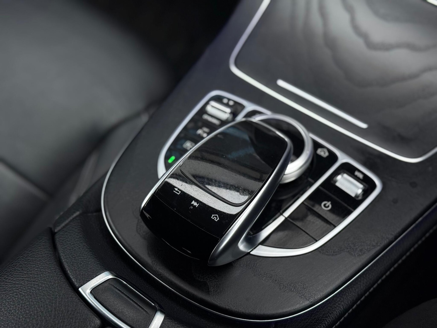 Used Mercedes-Benz E Class 2020 for sale - 77156755: Photo 45