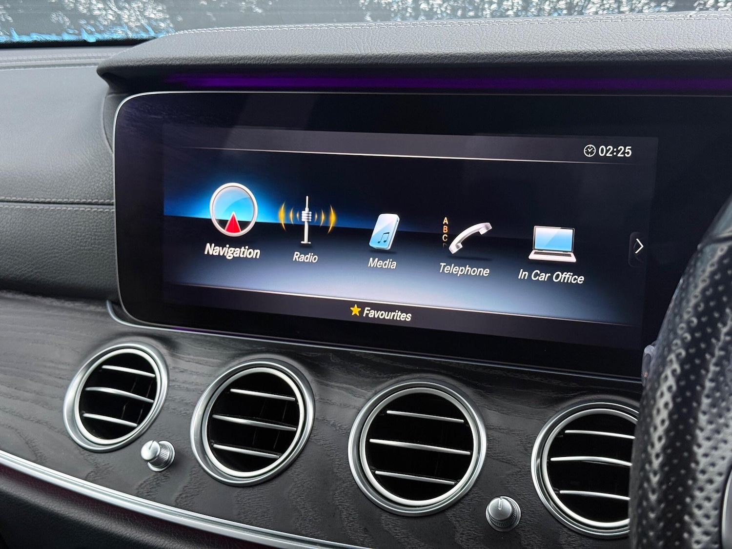 Used Mercedes-Benz E Class 2020 for sale - 77156755: Photo 47