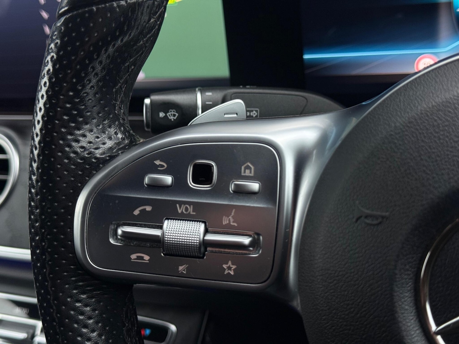 Used Mercedes-Benz E Class 2020 for sale - 77156755: Photo 48