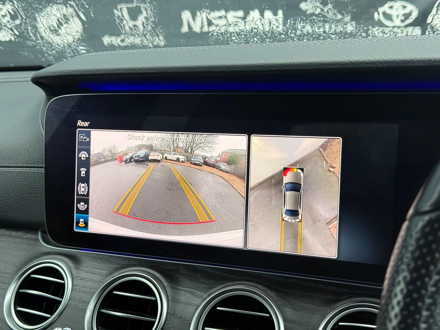 Used Mercedes-Benz E Class 2020 for sale - 77156755: Photo 59